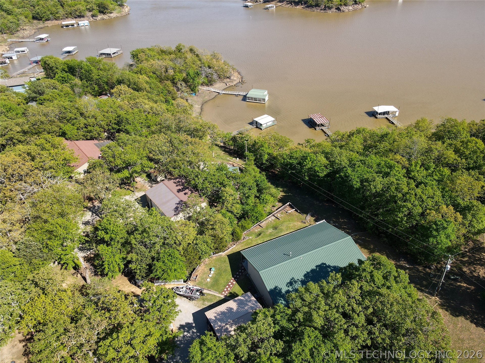86 Bruce Boulevard Rock Creek Property Photo 44