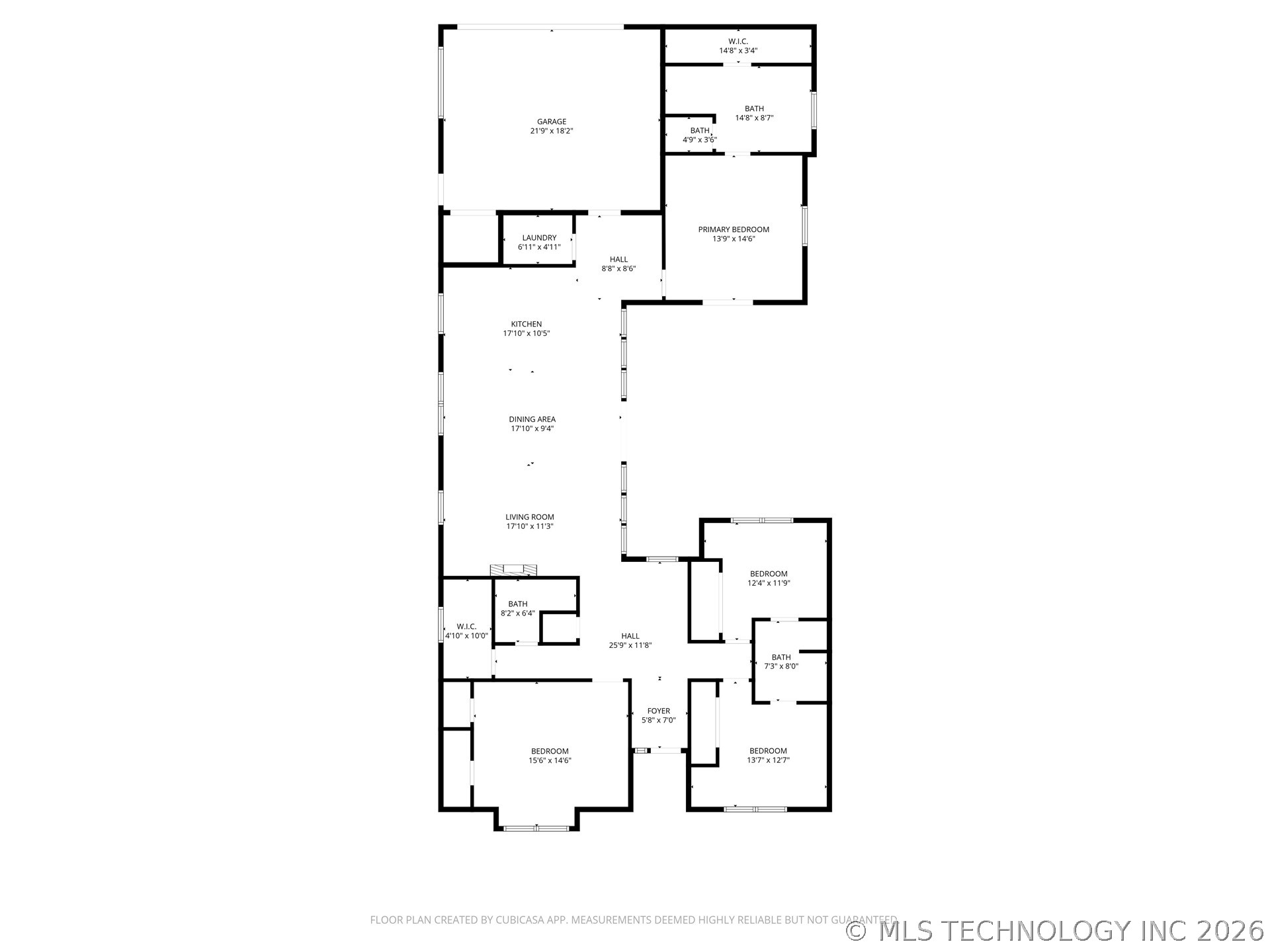 515 N Birch Avenue Property Photo 33