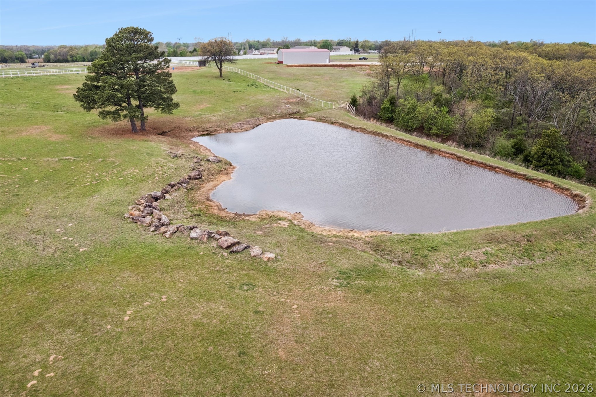 734 E Harrison Road Property Photo 3