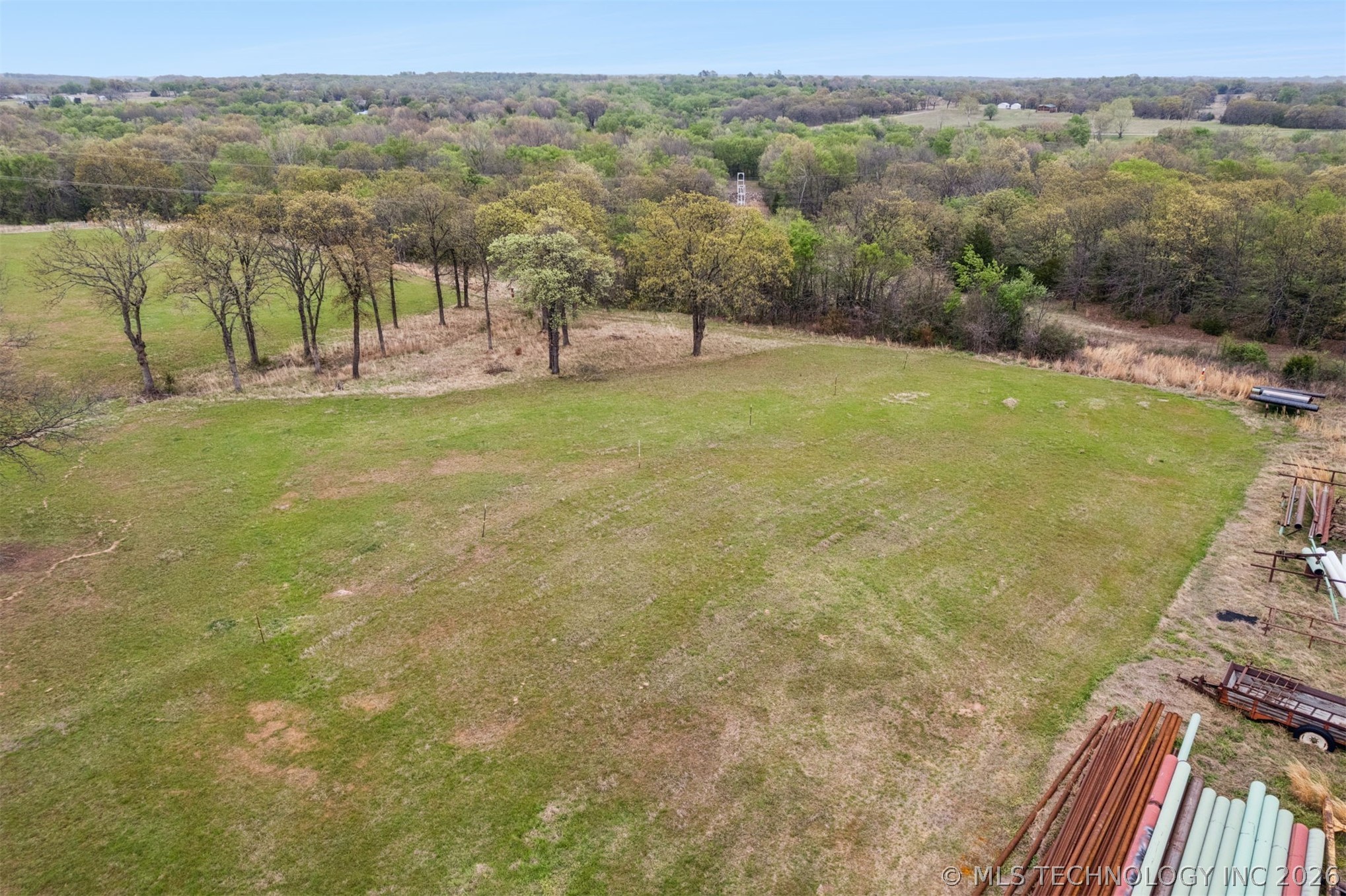 734 E Harrison Road Property Photo 7