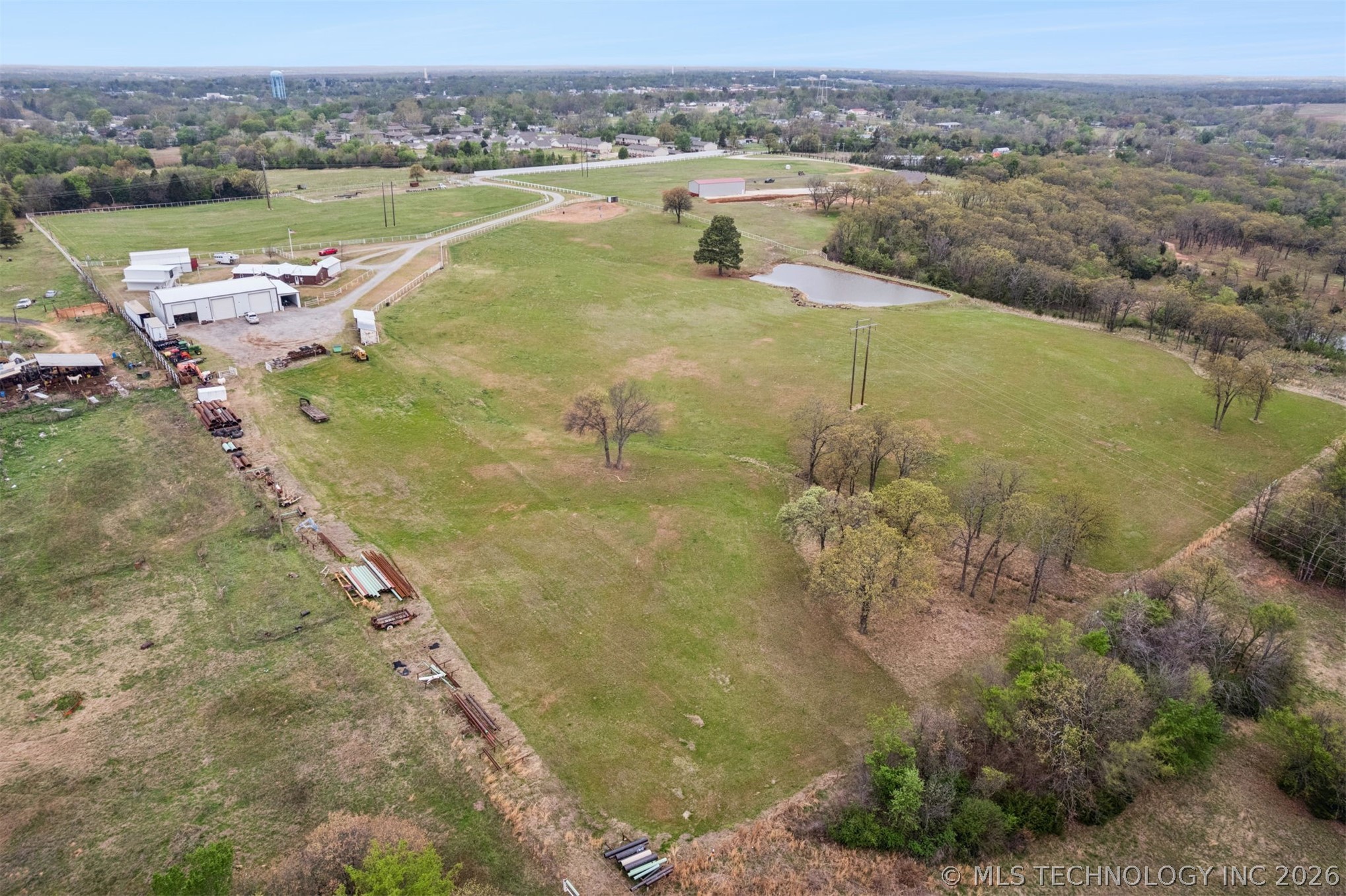 734 E Harrison Road Property Photo 13