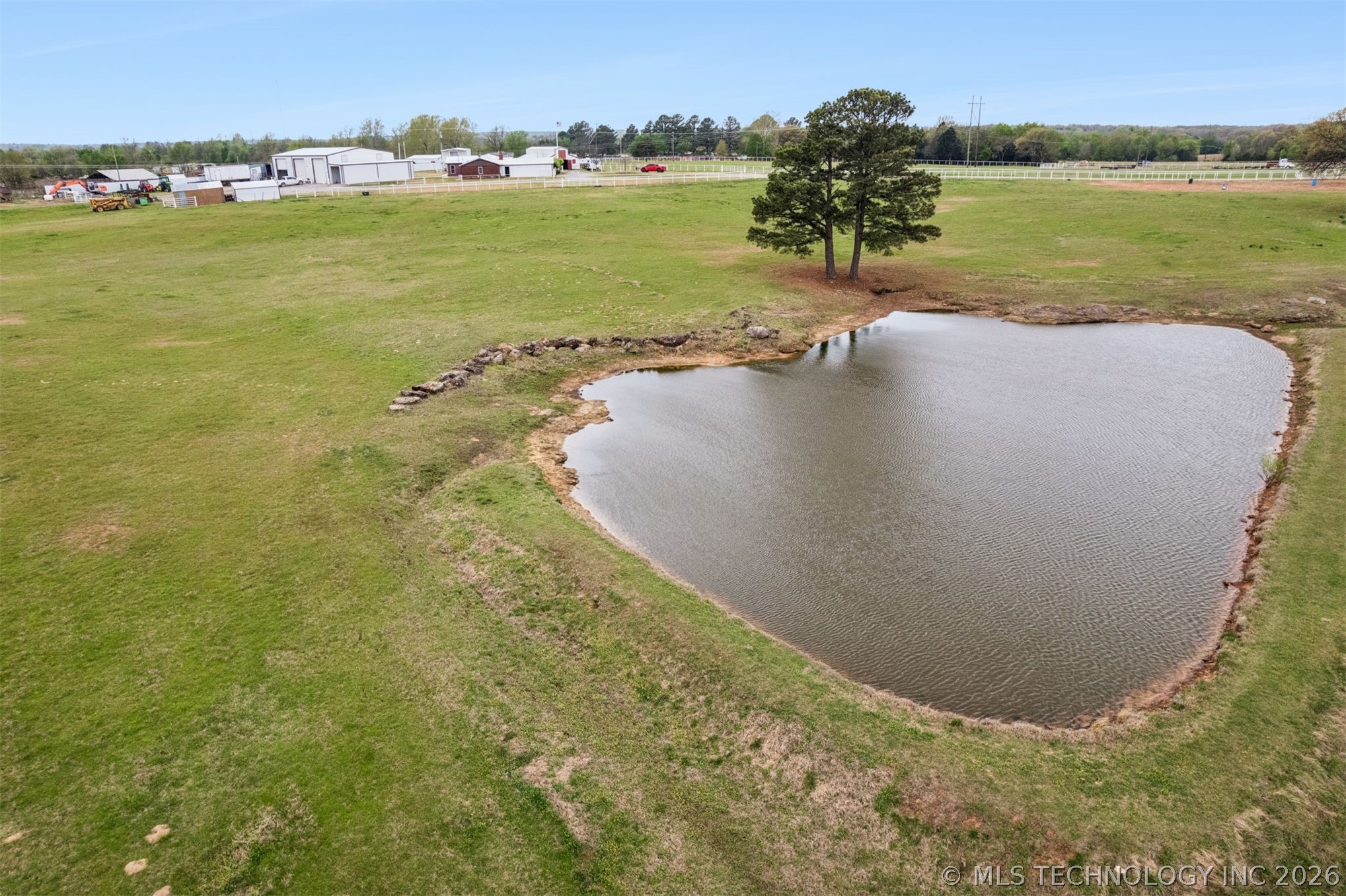 734 E Harrison Road Property Photo 14