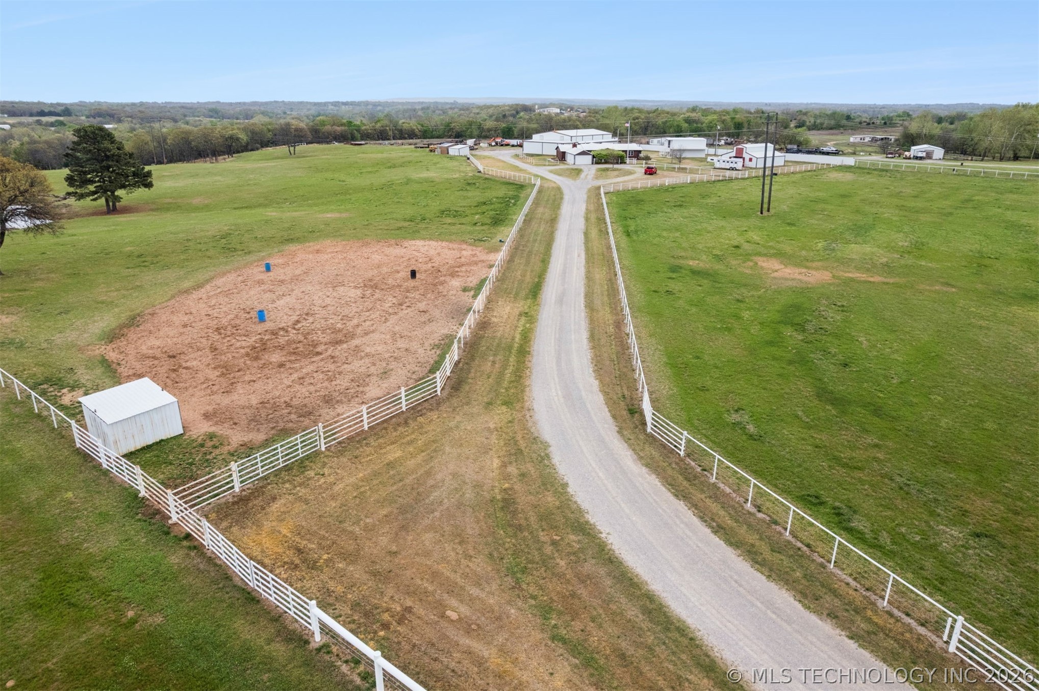 734 E Harrison Road Property Photo 15