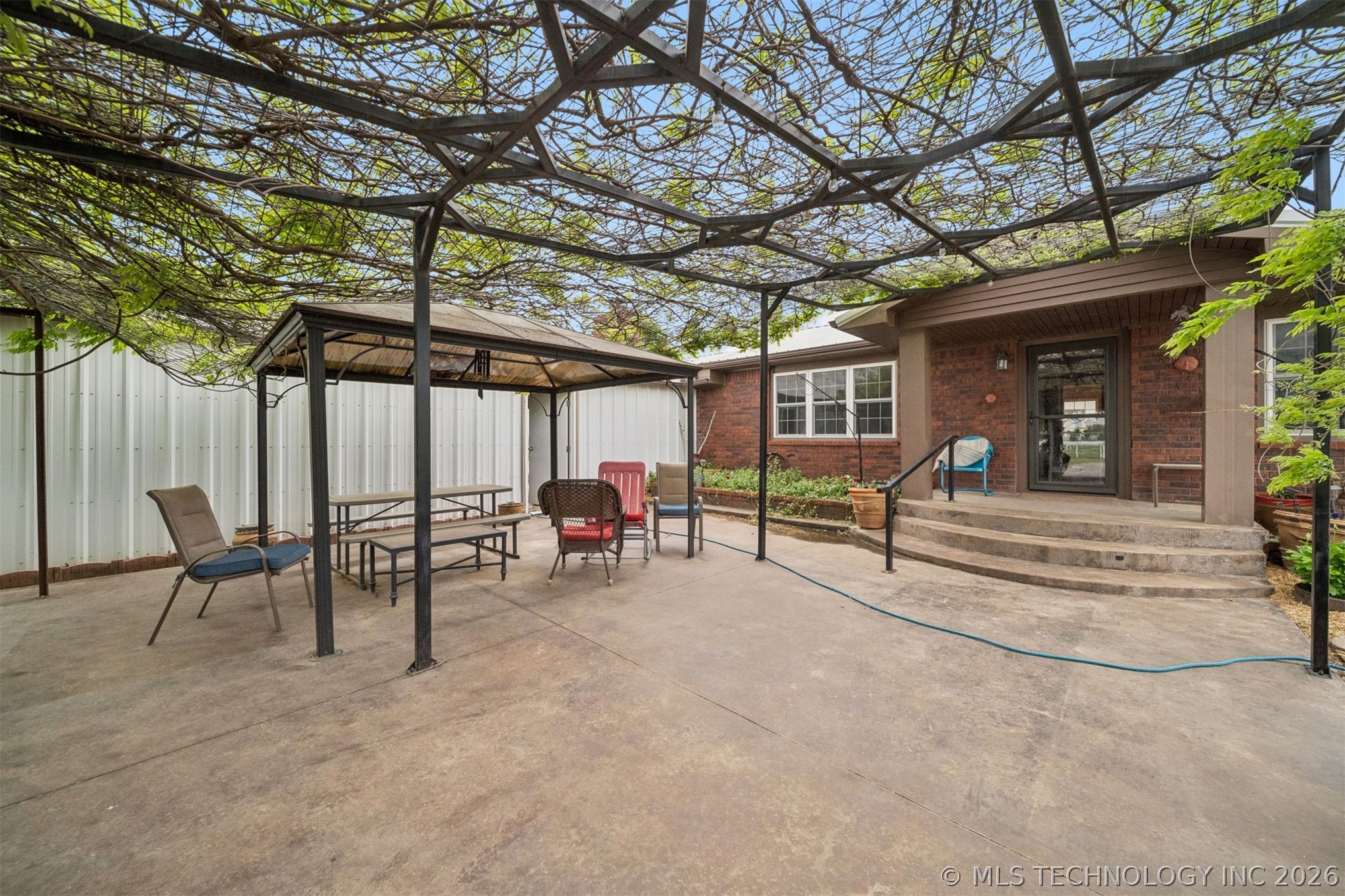 734 E Harrison Road Property Photo 18