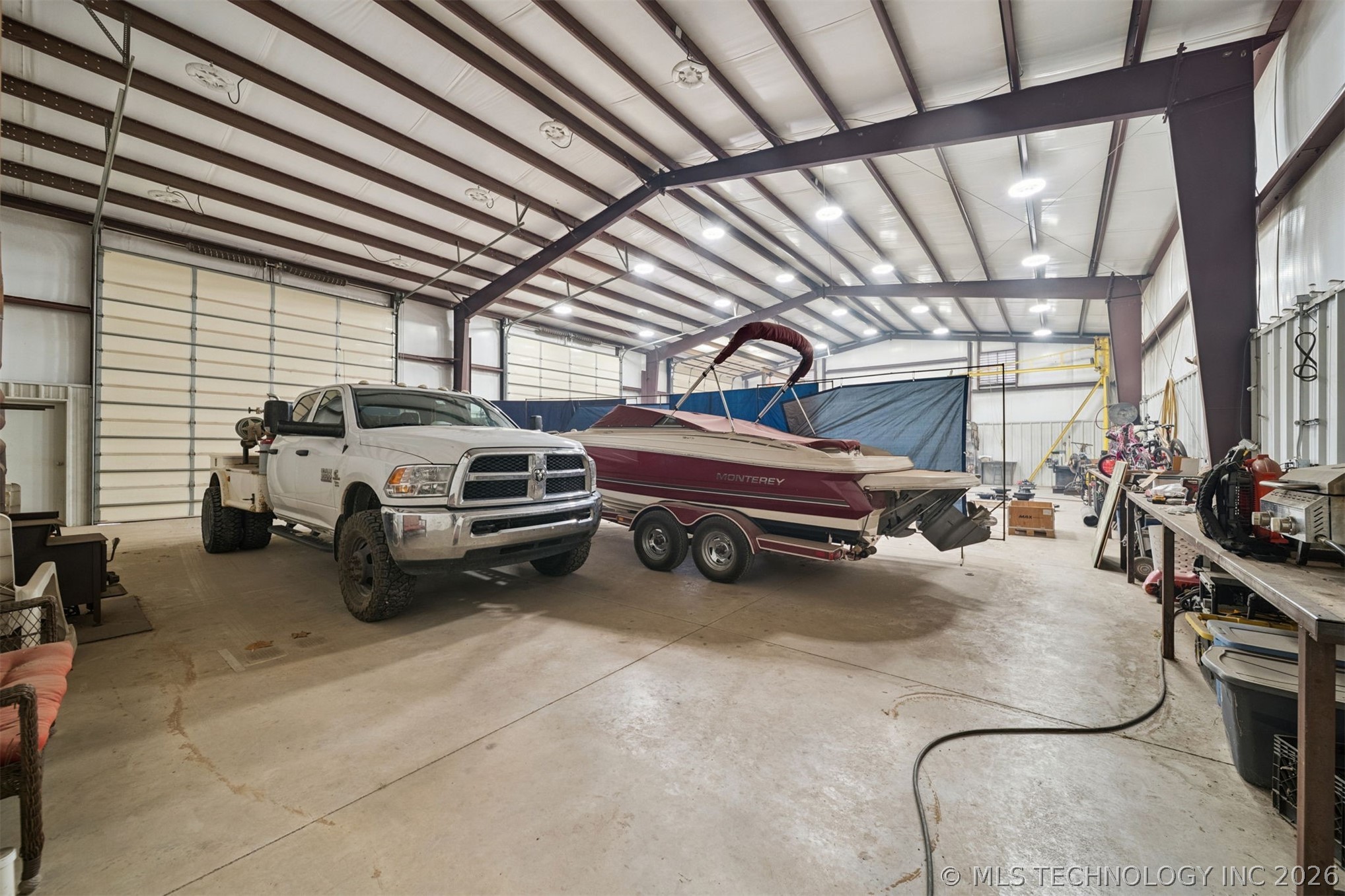 734 E Harrison Road Property Photo 19