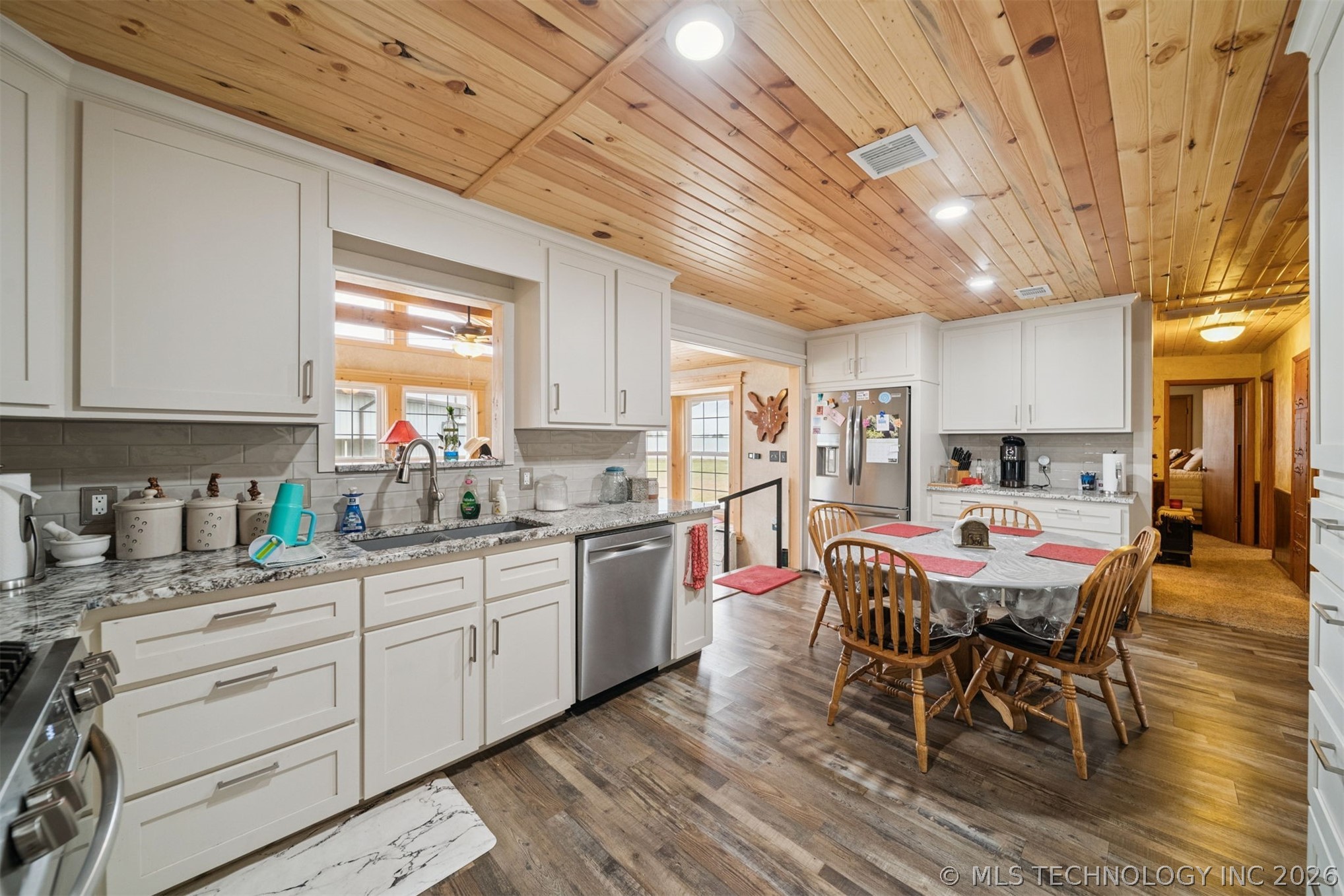 734 E Harrison Road Property Photo 20