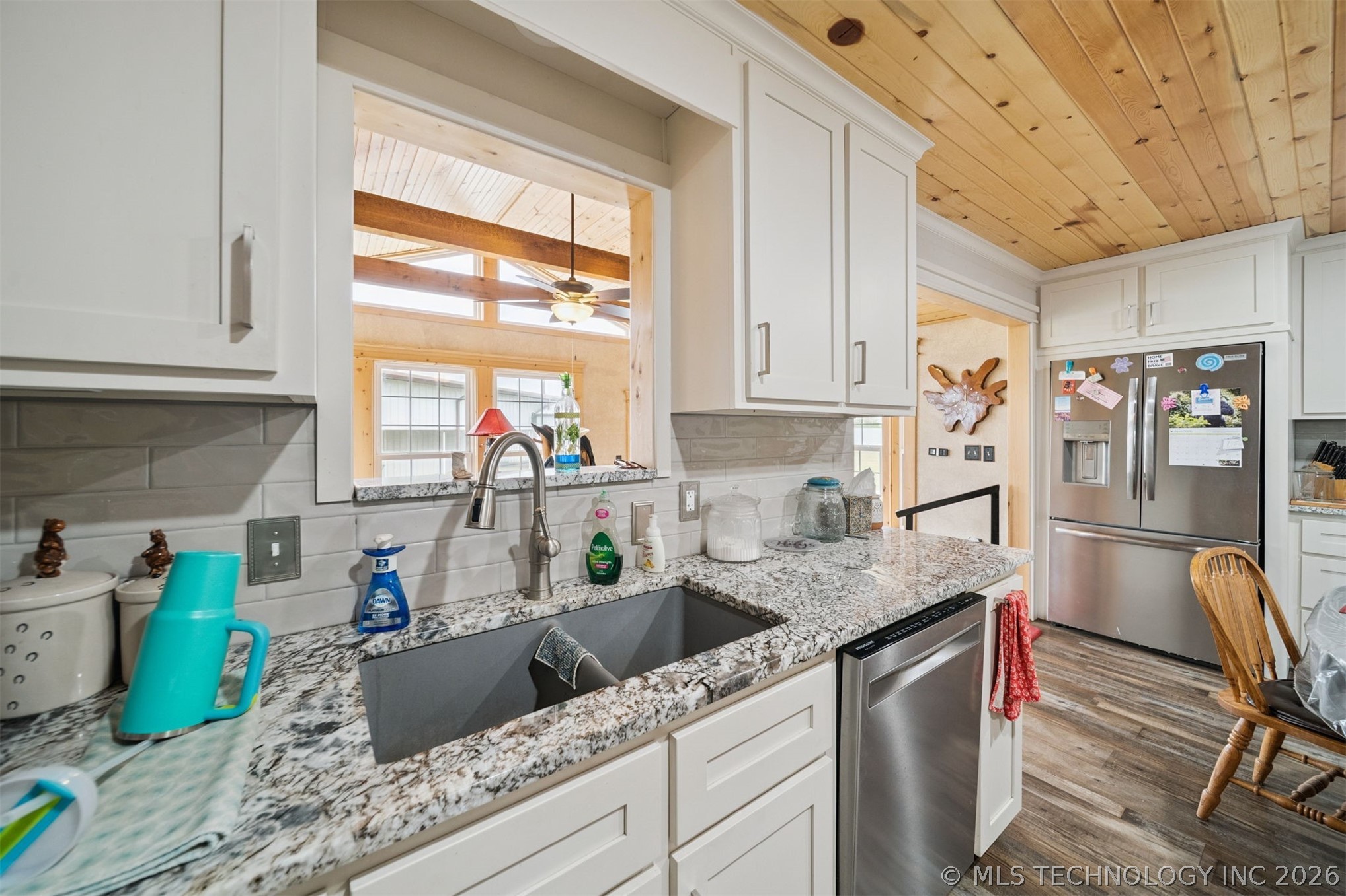734 E Harrison Road Property Photo 21