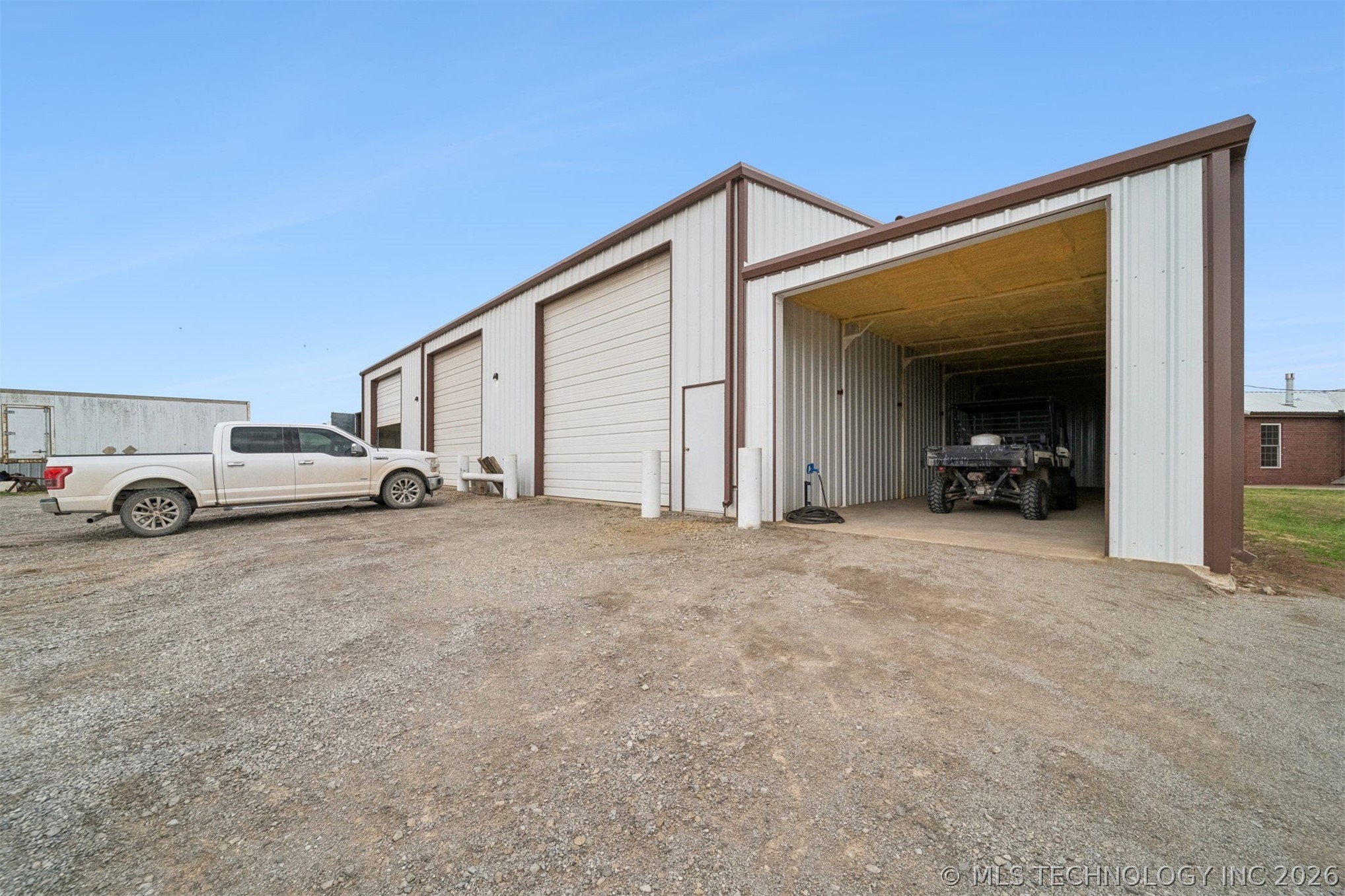 734 E Harrison Road Property Photo 38