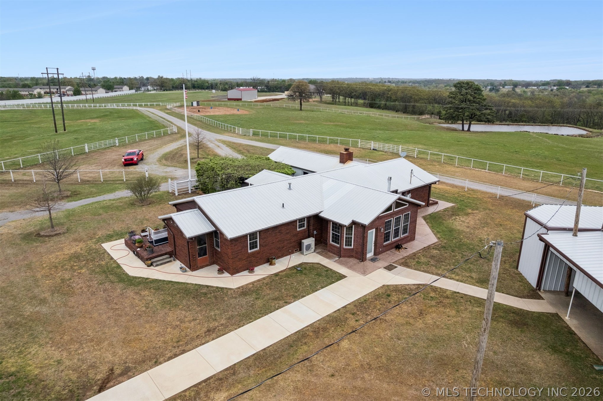 734 E Harrison Road Property Photo 39