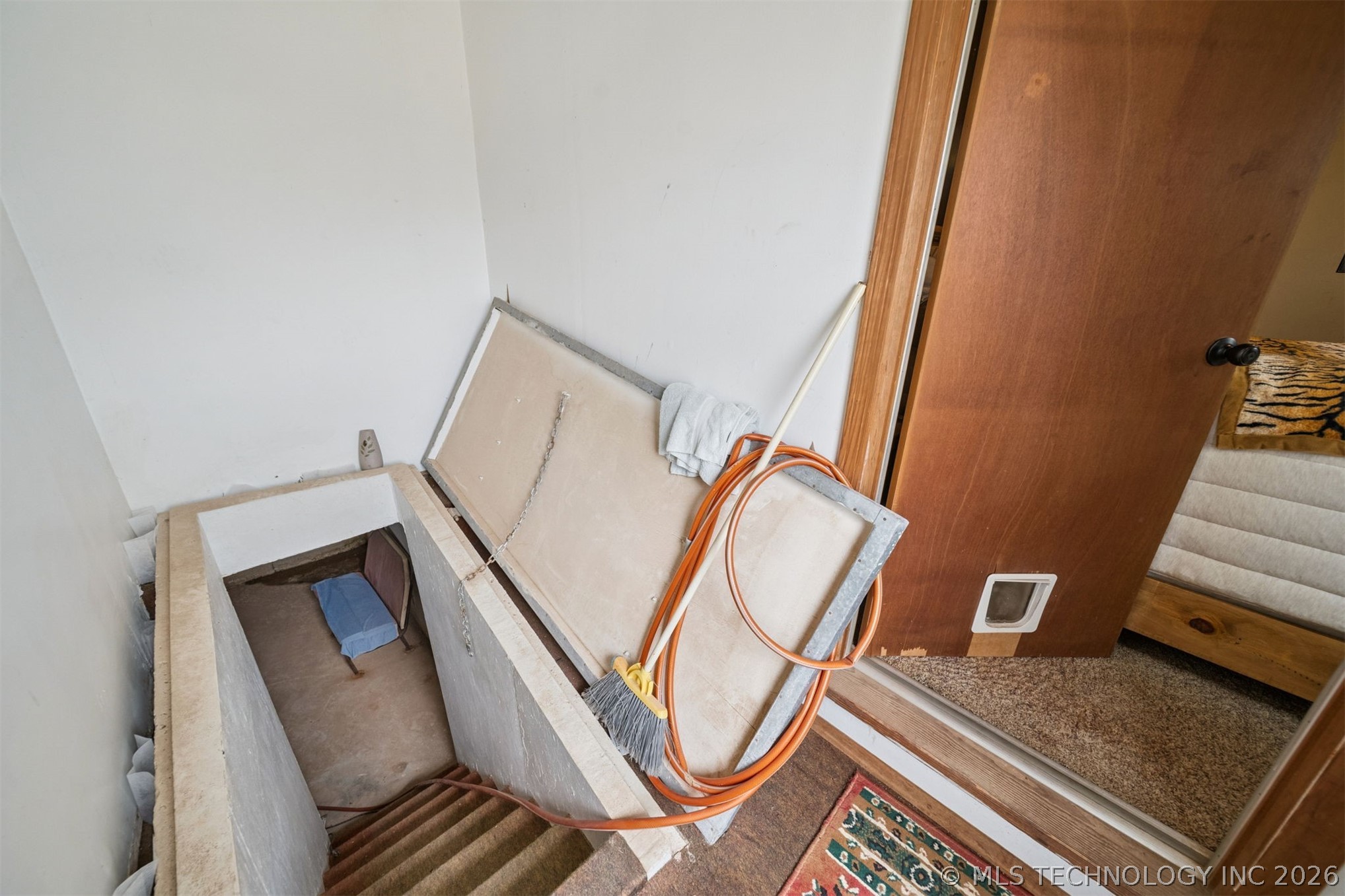734 E Harrison Road Property Photo 43