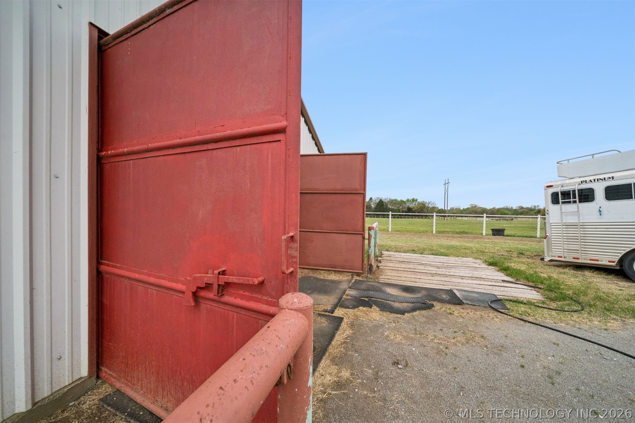 734 E Harrison Road Property Photo 44
