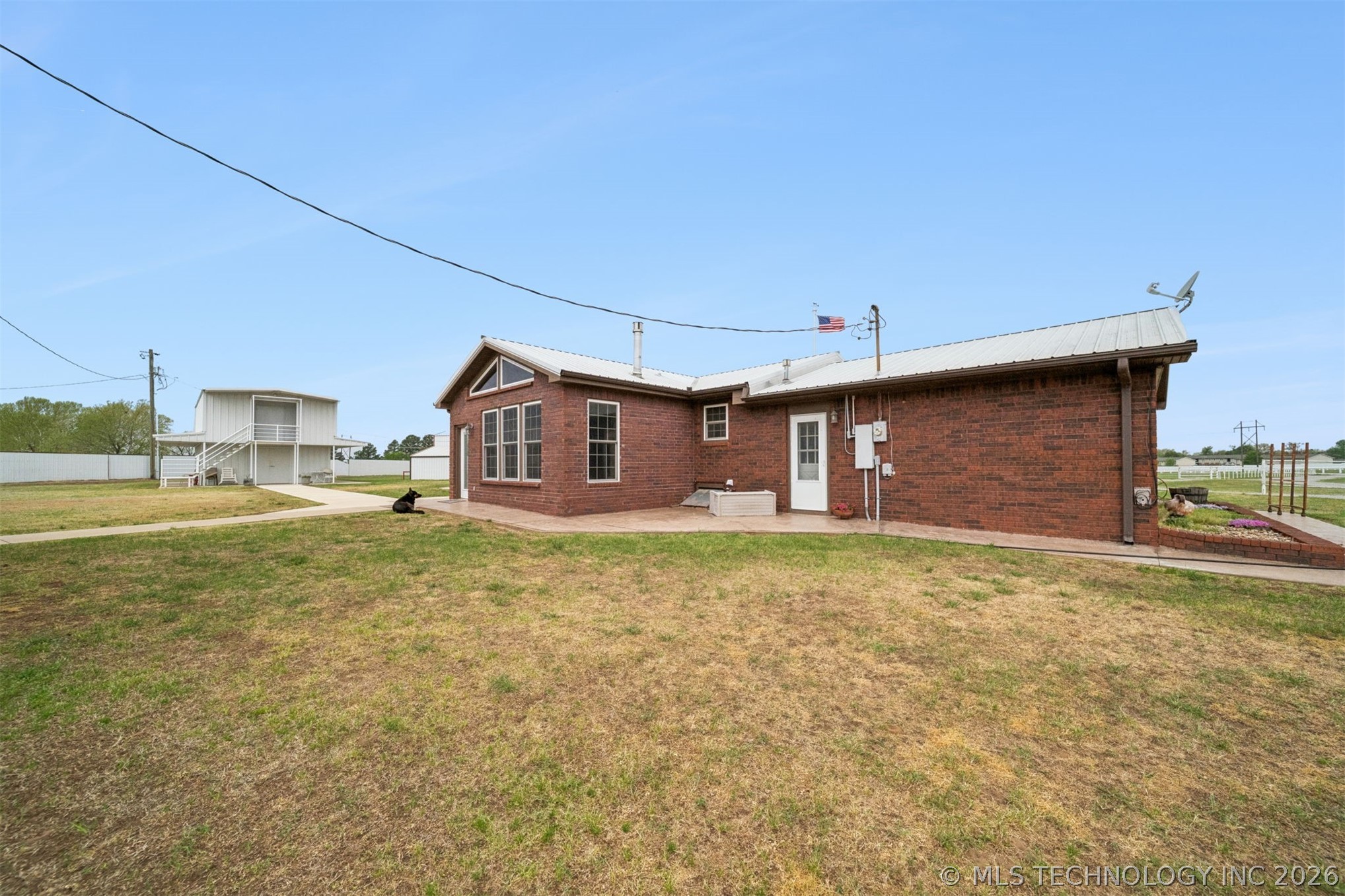 734 E Harrison Road Property Photo 48