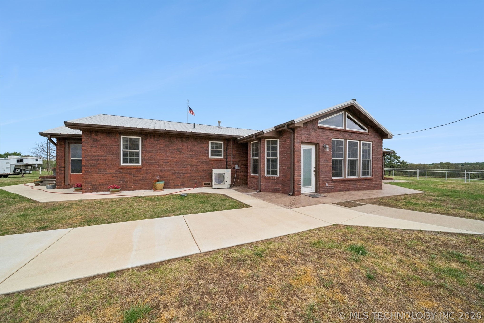 734 E Harrison Road Property Photo 50