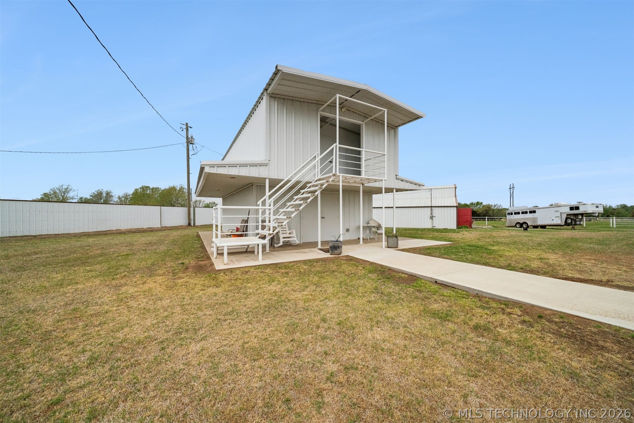 734 E Harrison Road Property Photo 51