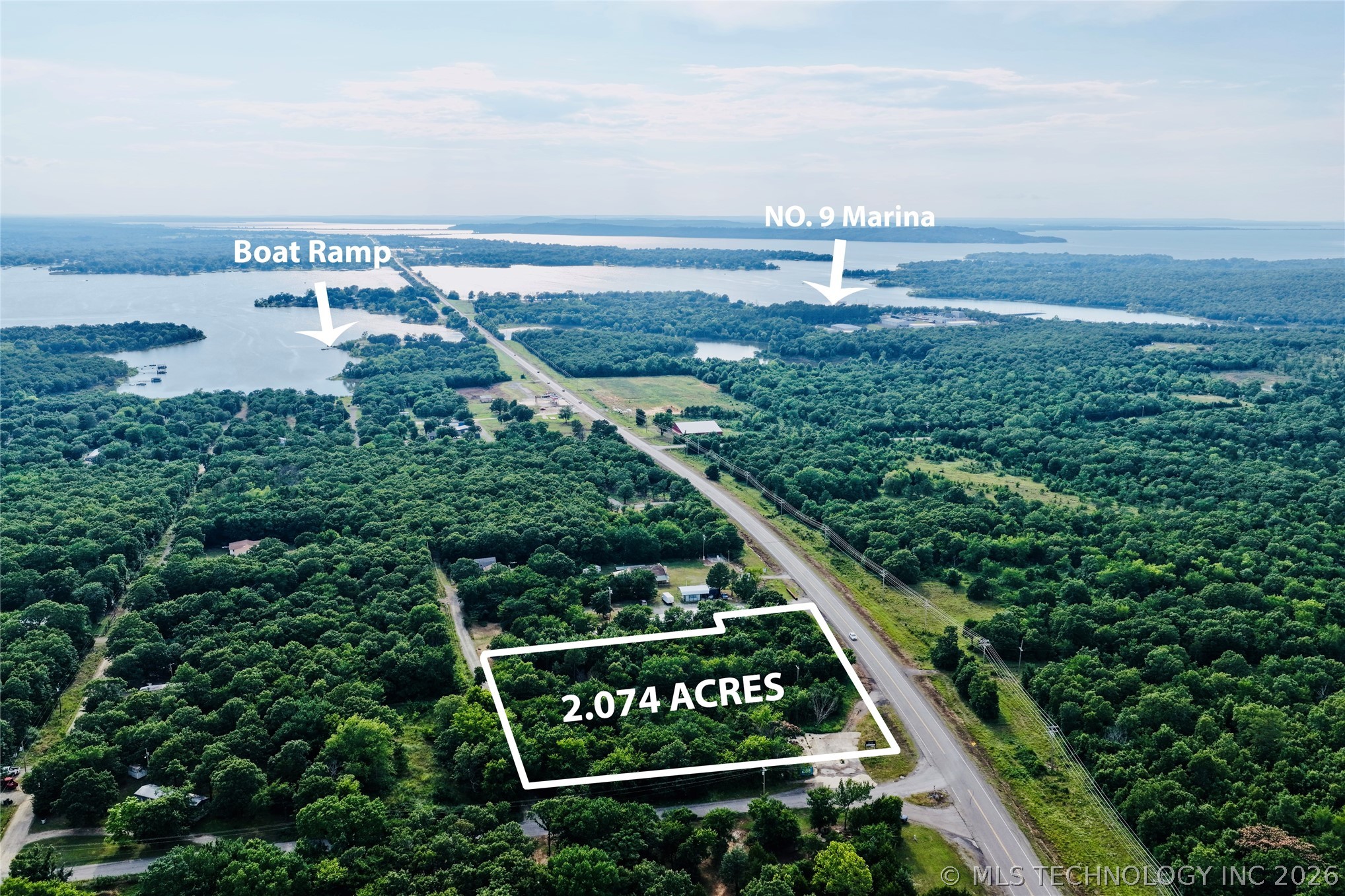 2 E Highway 9 Property Photo 1