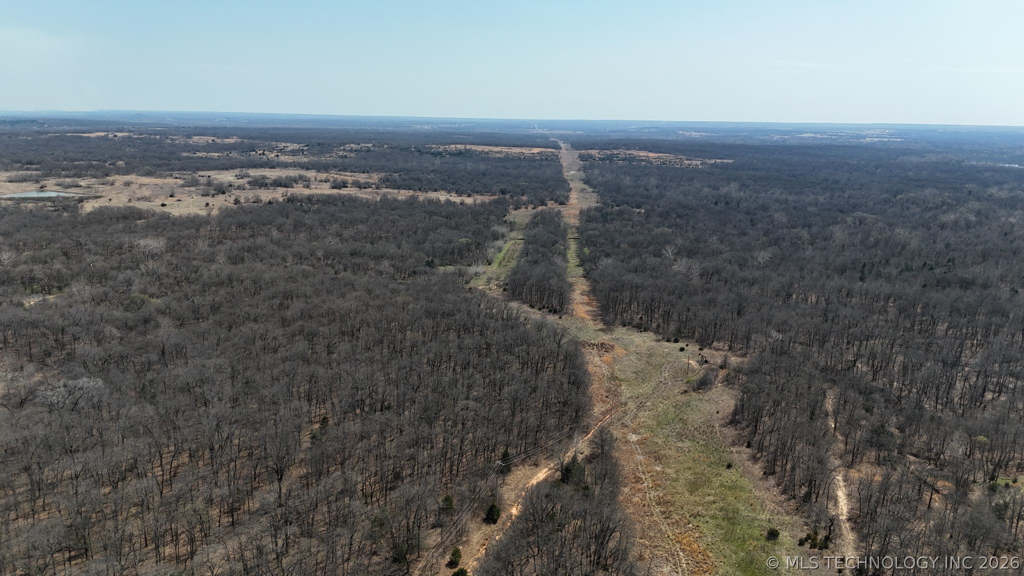 County Line Road Property Photo 1