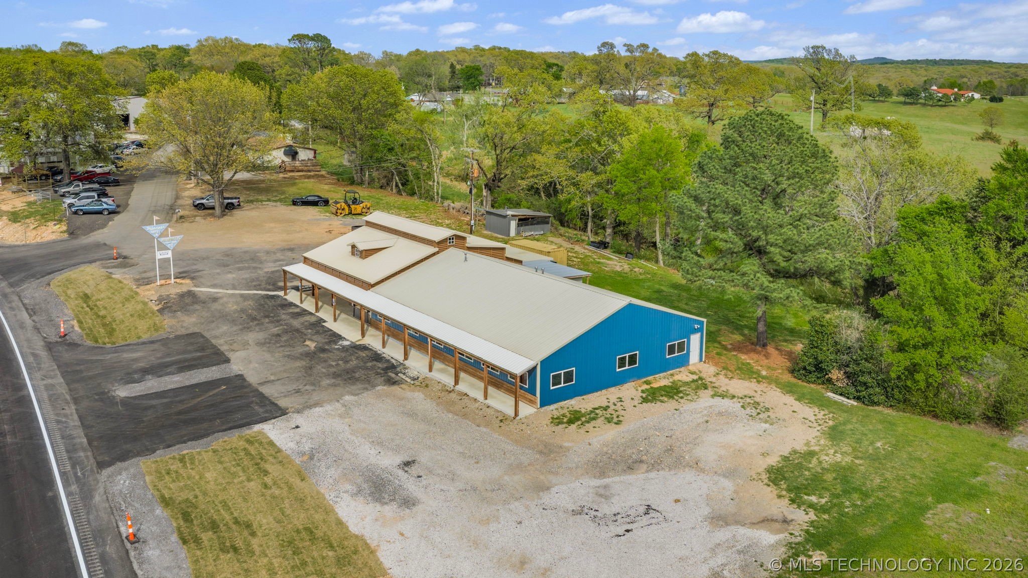 29301 State Highway 82 Property Photo 7