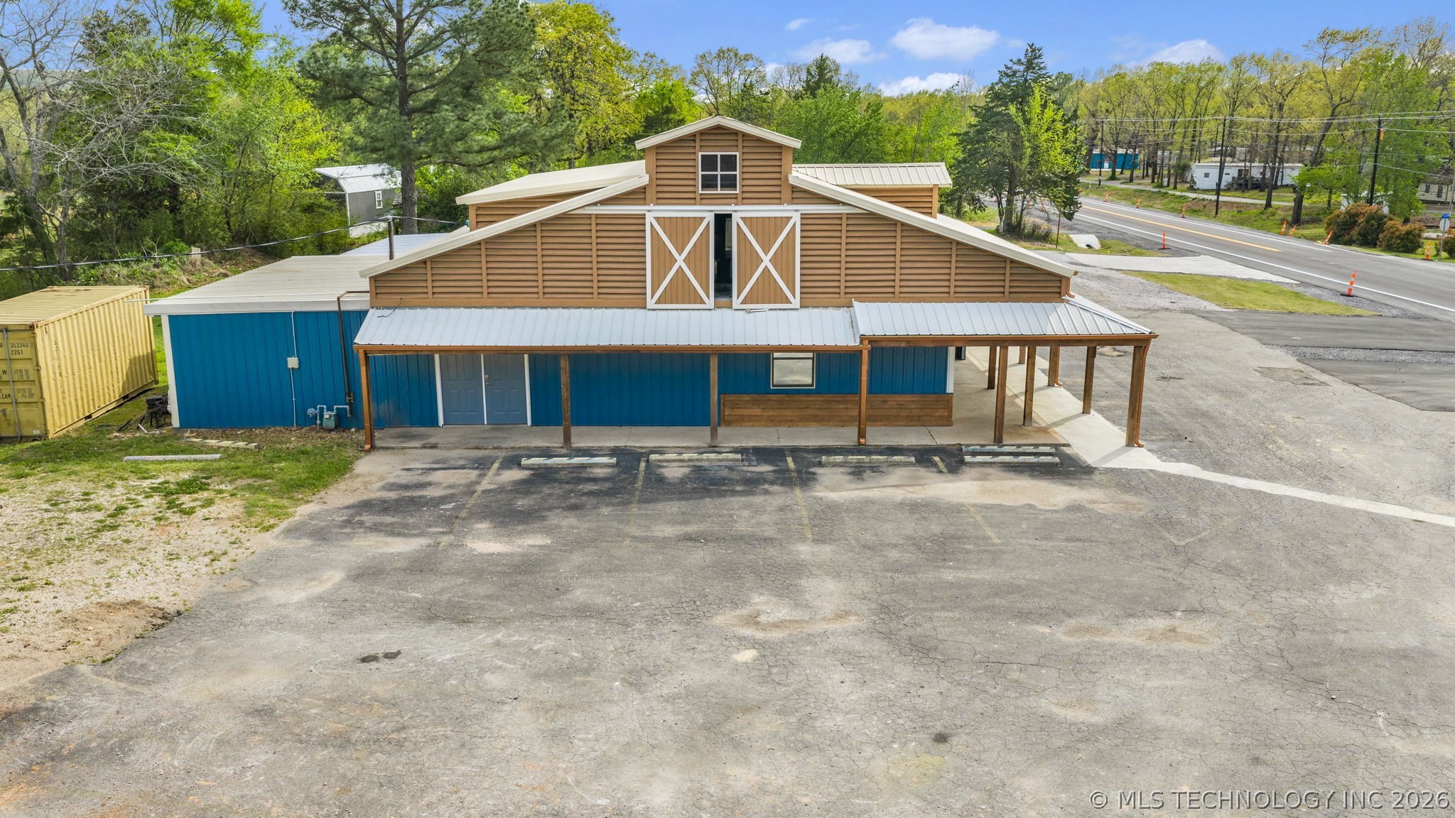 29301 State Highway 82 Property Photo 13