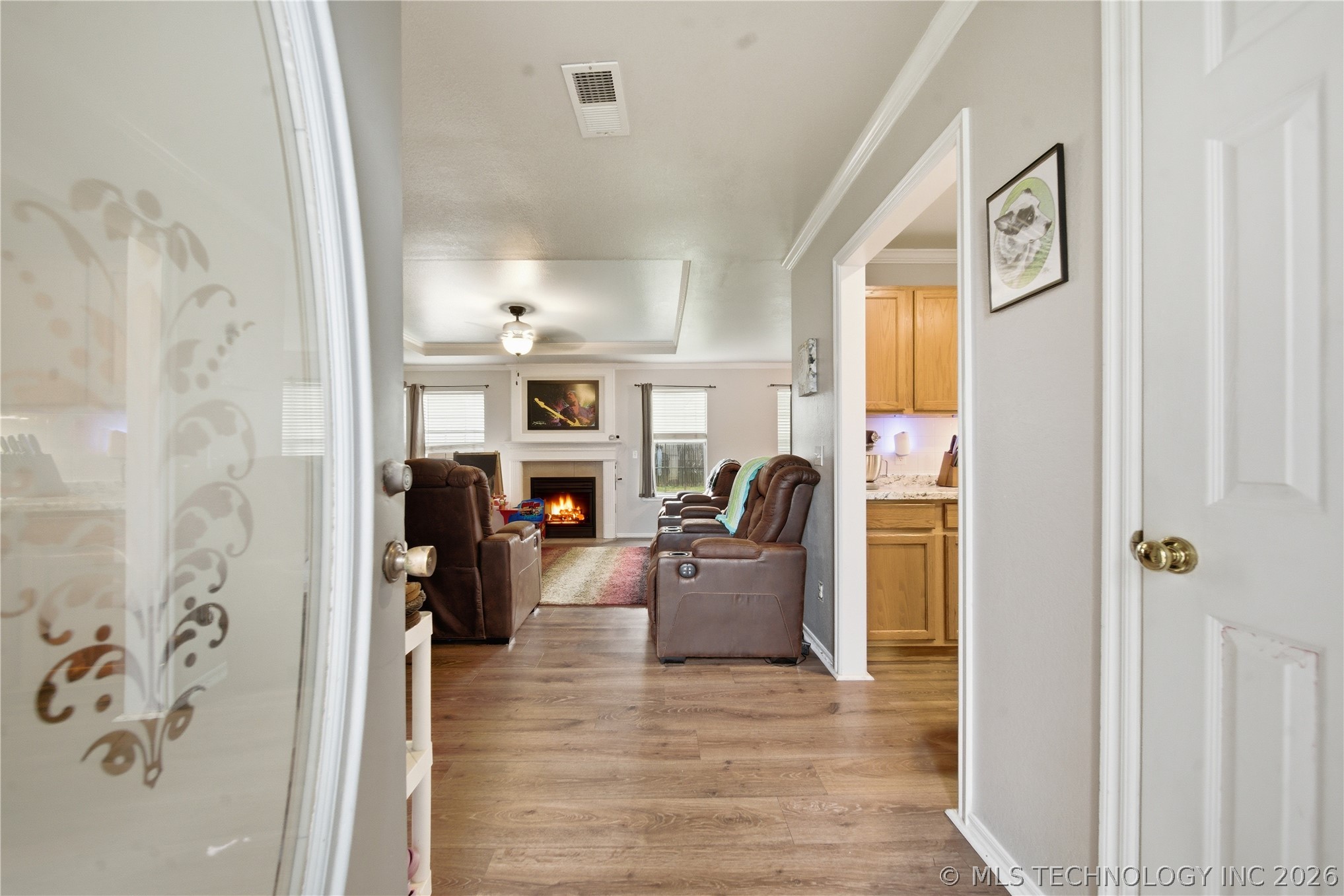 1117 S Marina Drive Property Photo 3