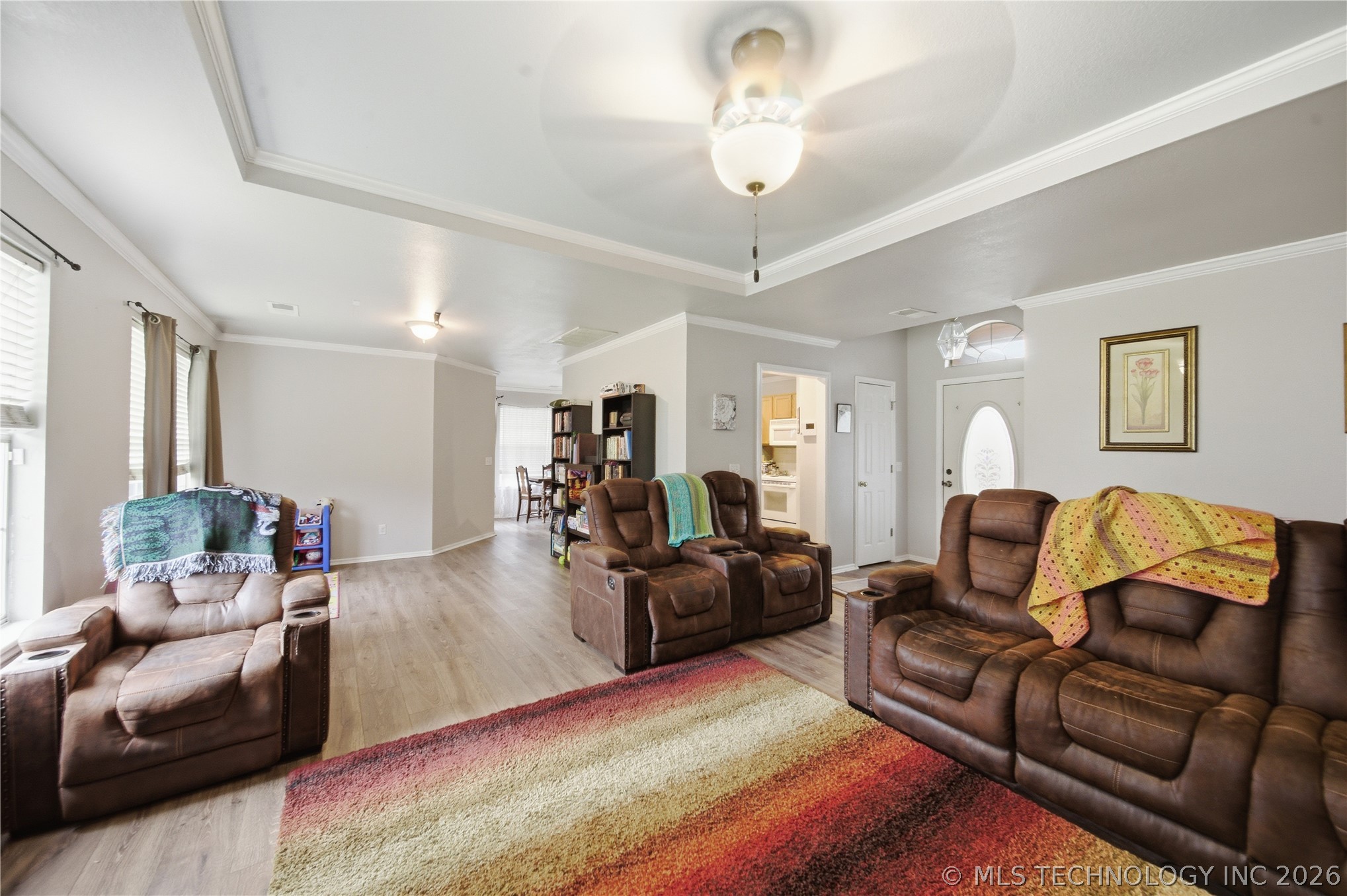1117 S Marina Drive Property Photo 5