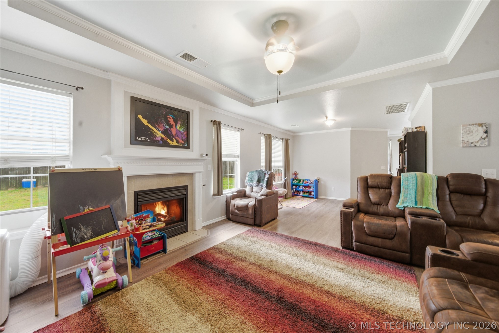 1117 S Marina Drive Property Photo 6