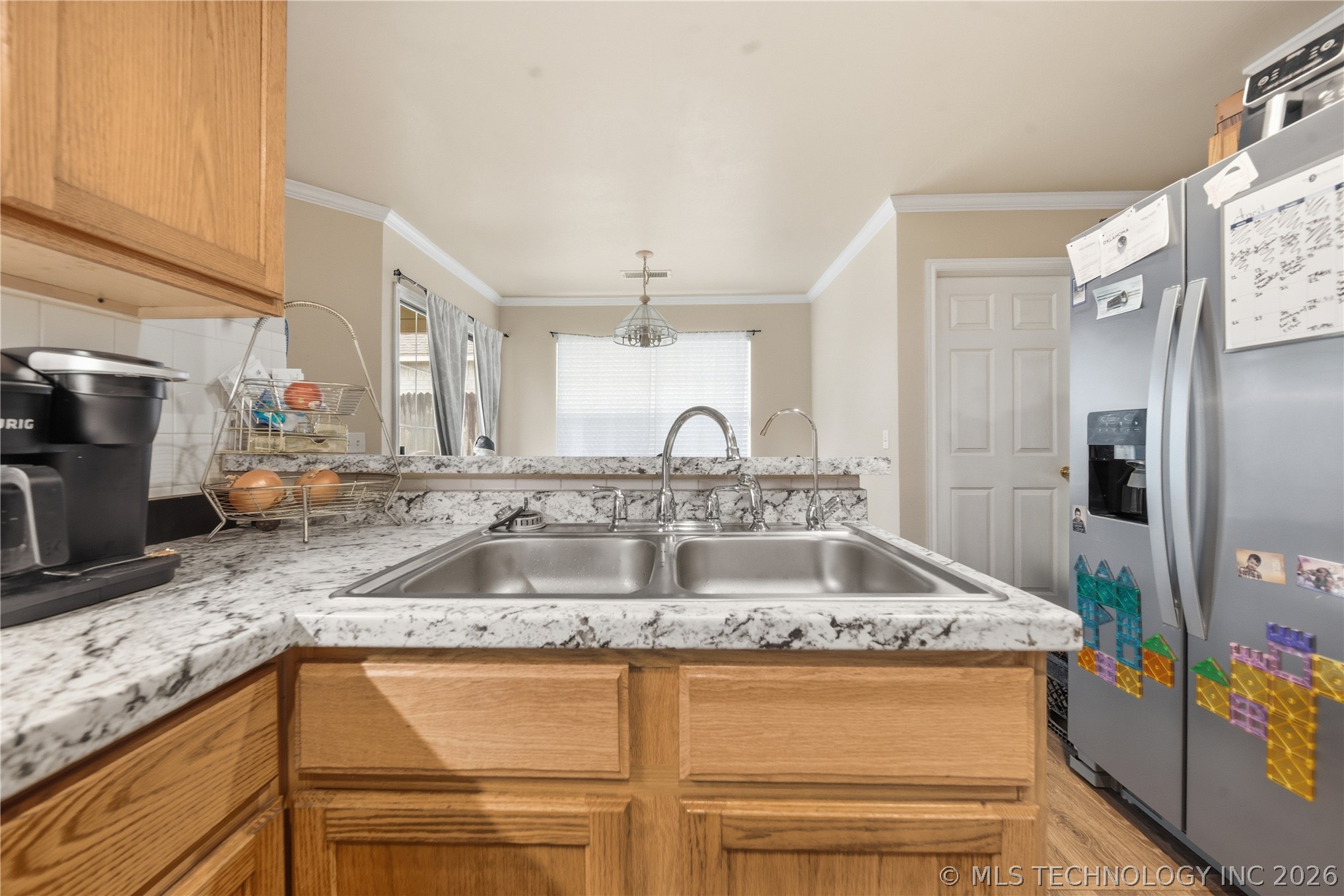 1117 S Marina Drive Property Photo 13