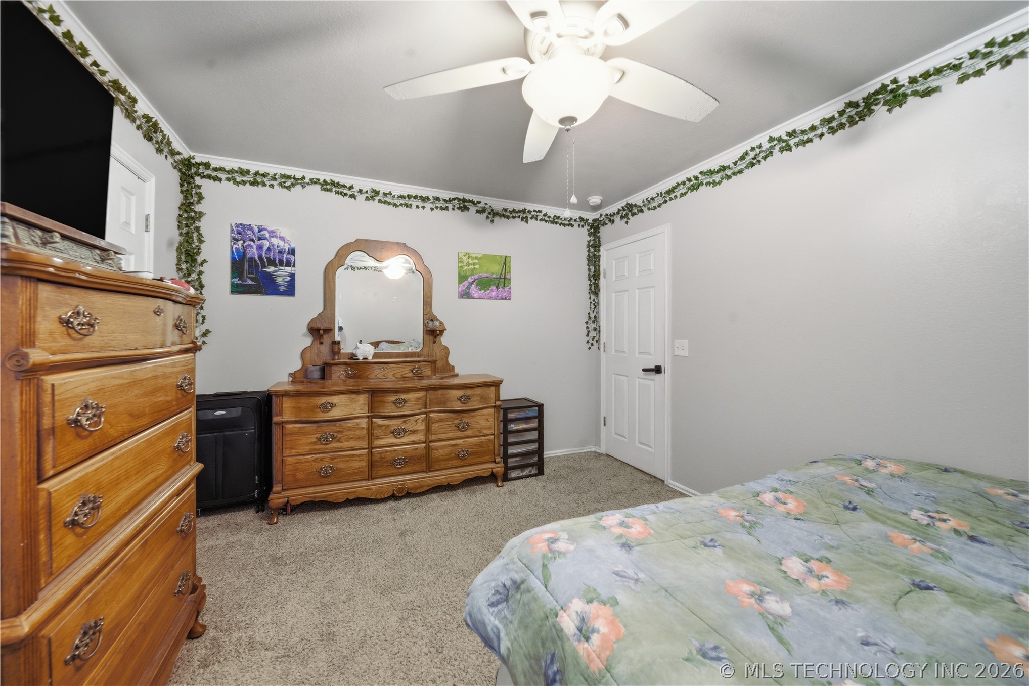 1117 S Marina Drive Property Photo 19
