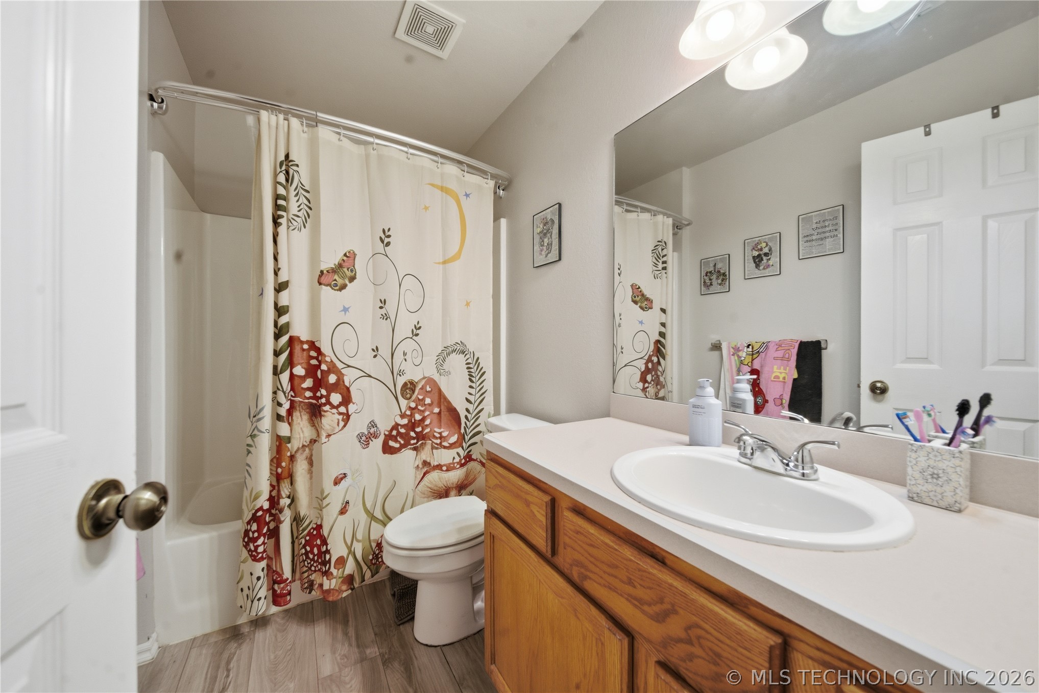 1117 S Marina Drive Property Photo 23