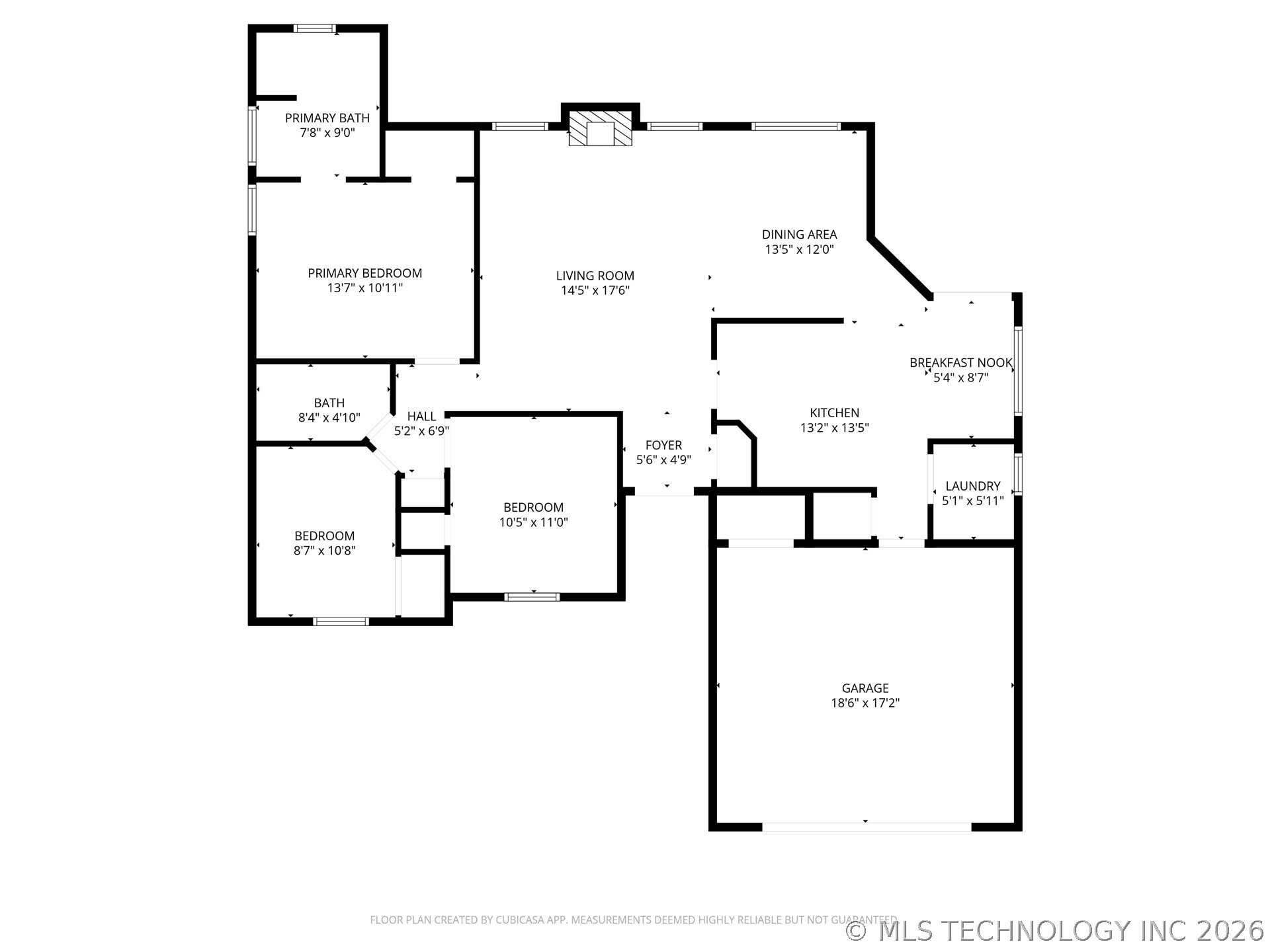 1117 S Marina Drive Property Photo 29