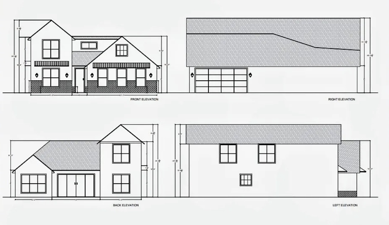 11339 Forest View Lane Property Photo 13