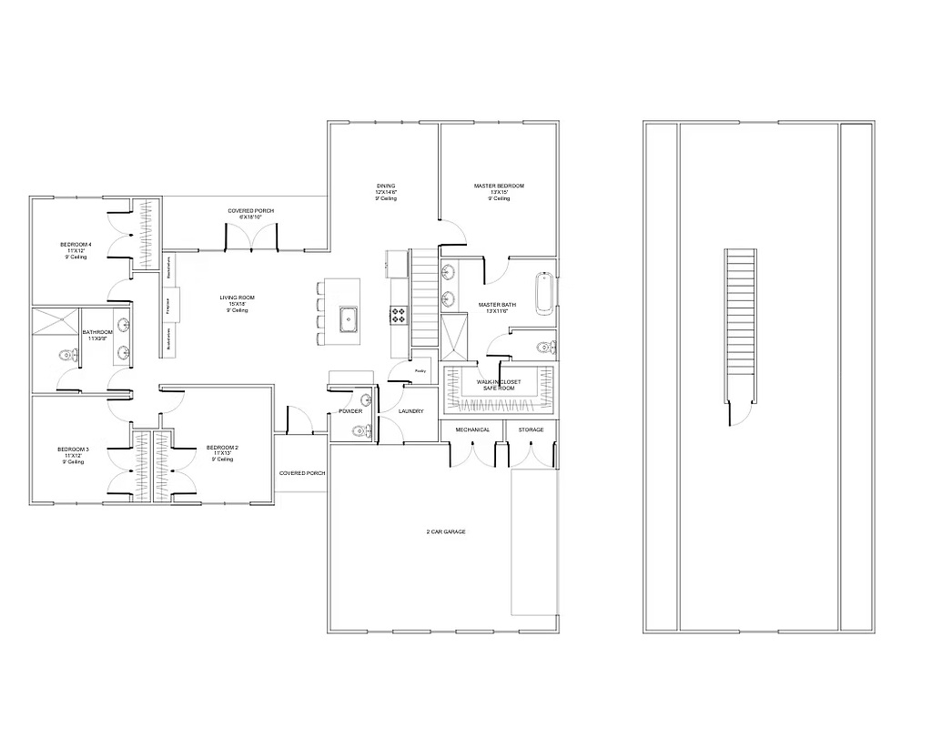11375 Forest View Lane Property Photo 10