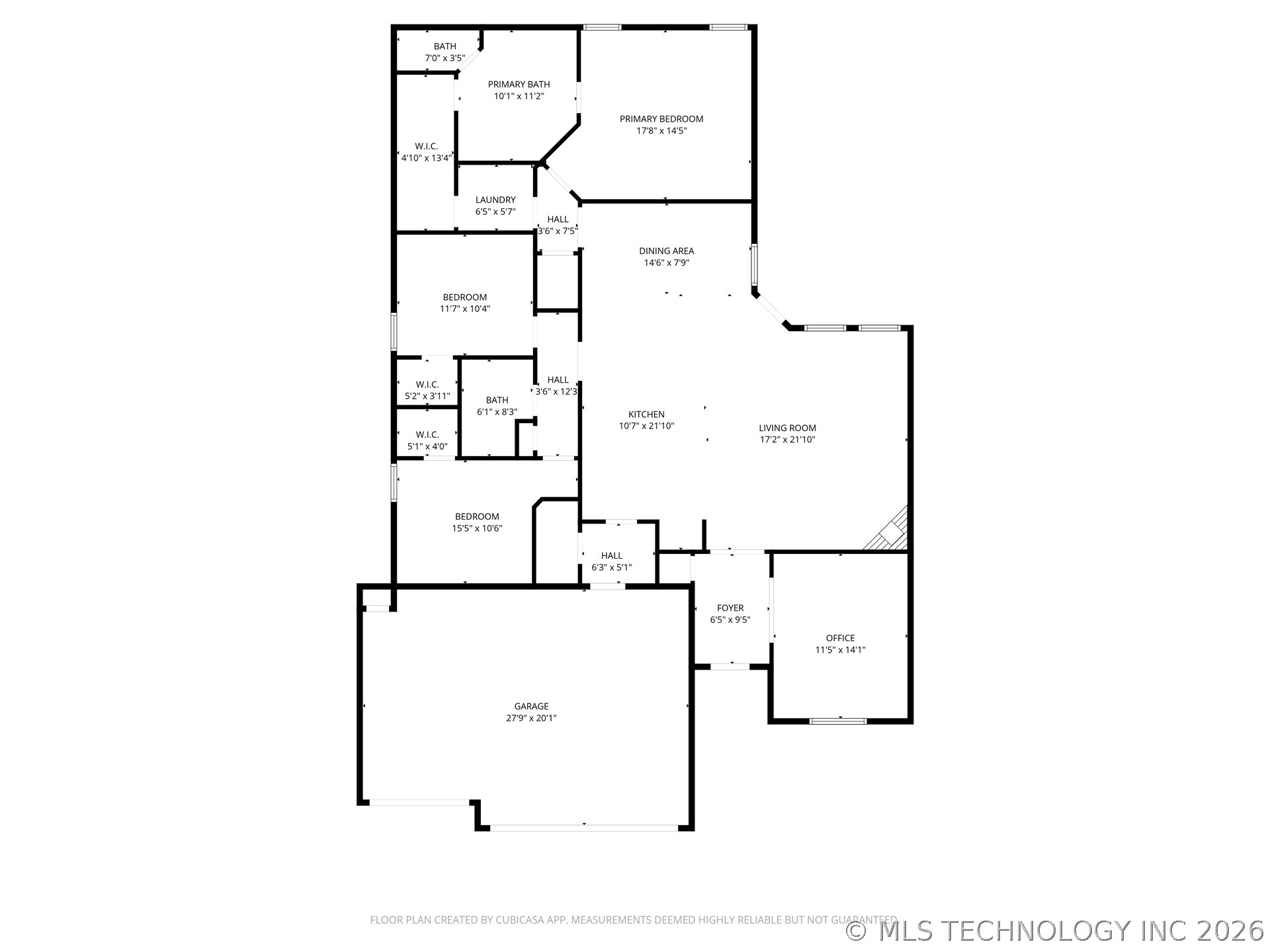 2918 E Rockford Place Property Photo 35