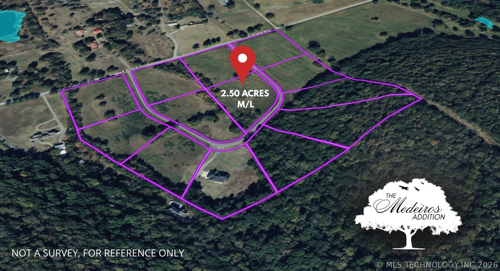 420 S Thunder Road Property Photo 1