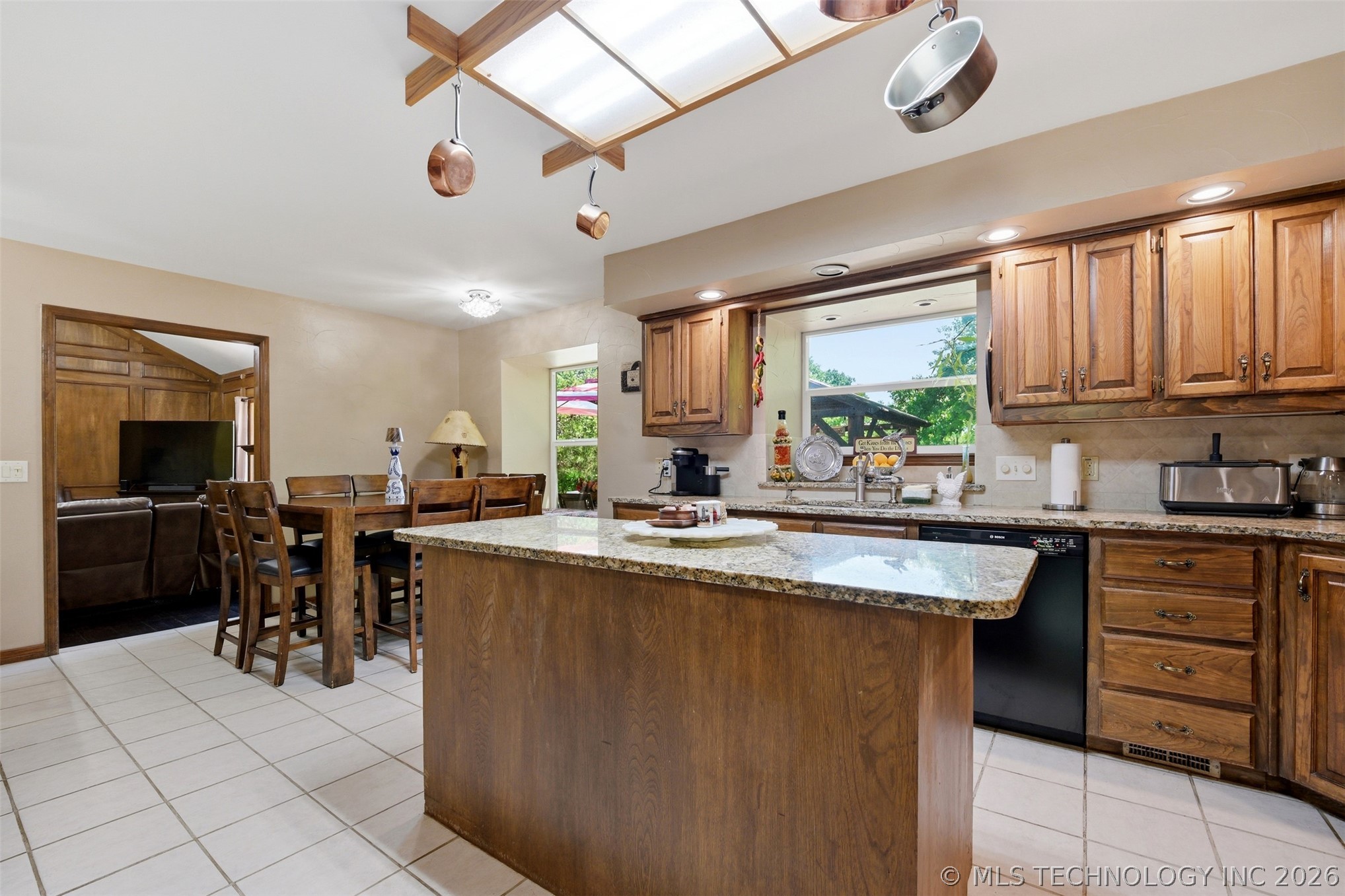 2603 Ponderosa Road Property Photo 5