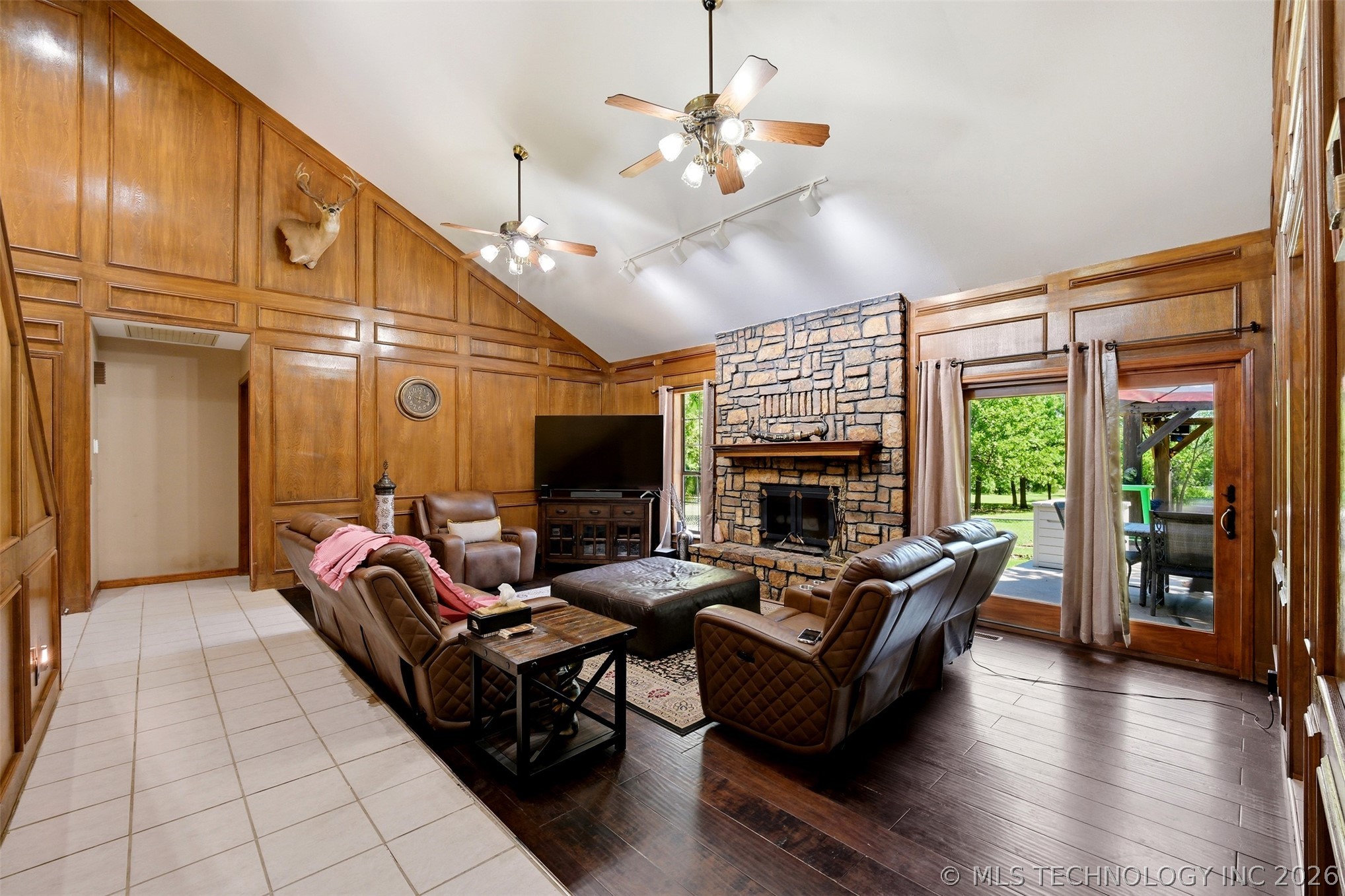 2603 Ponderosa Road Property Photo 8