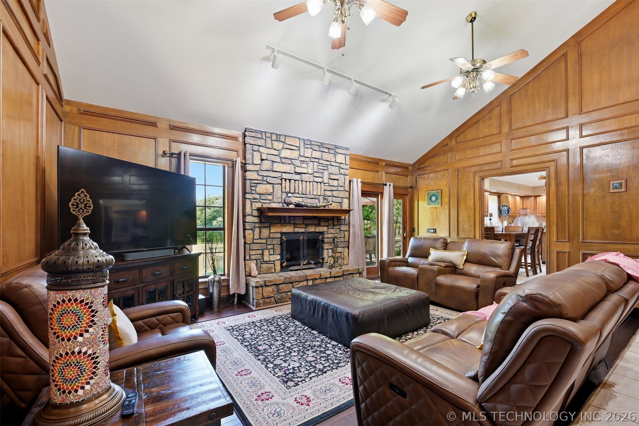 2603 Ponderosa Road Property Photo 9