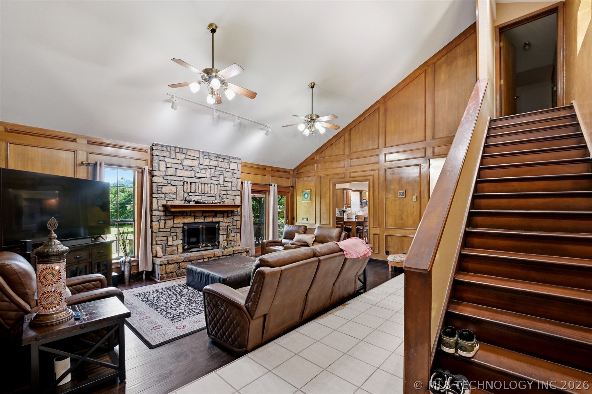 2603 Ponderosa Road Property Photo 12