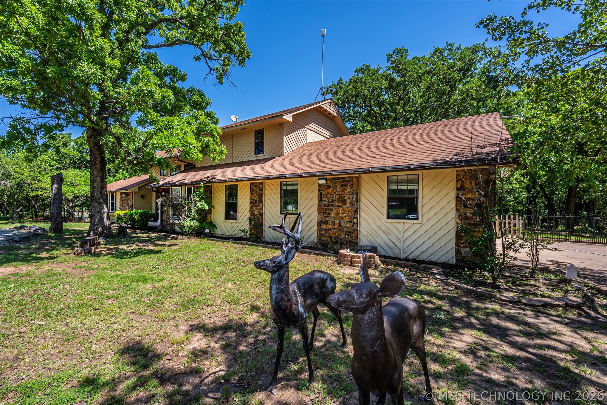 2603 Ponderosa Road Property Photo 26