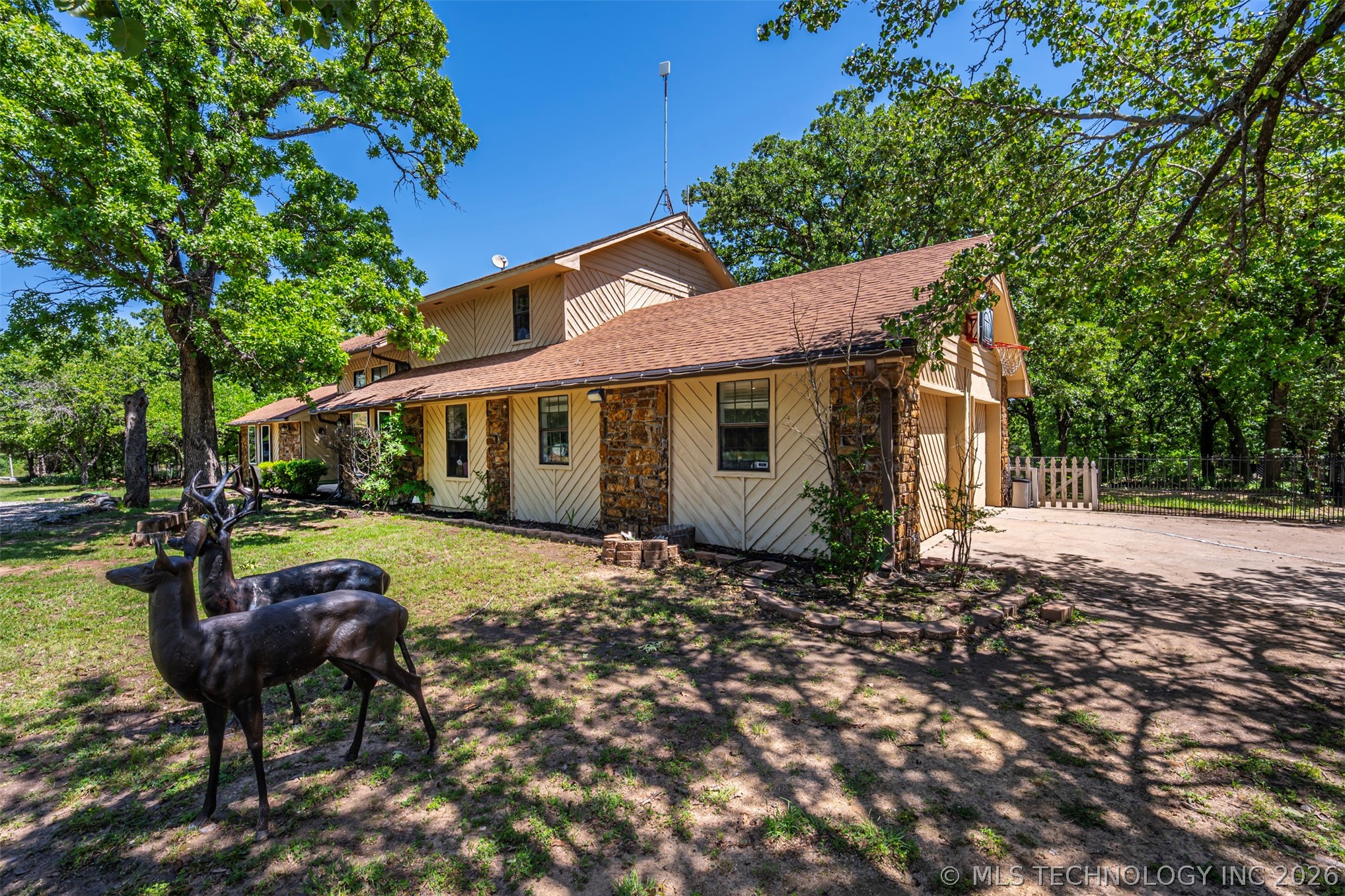 2603 Ponderosa Road Property Photo 27