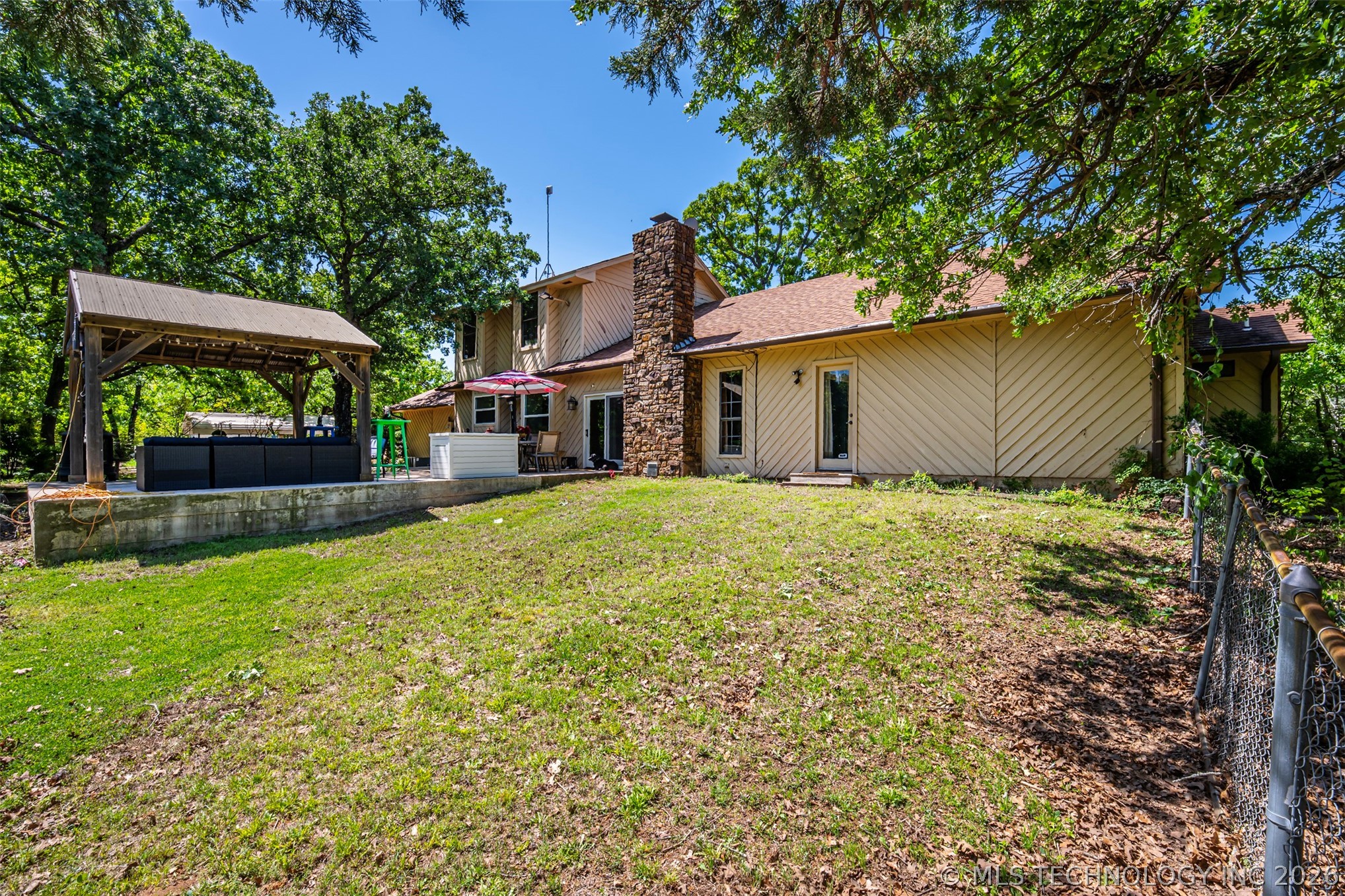 2603 Ponderosa Road Property Photo 28