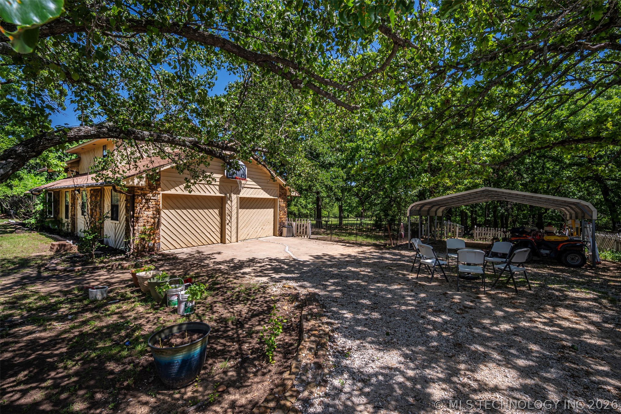 2603 Ponderosa Road Property Photo 29