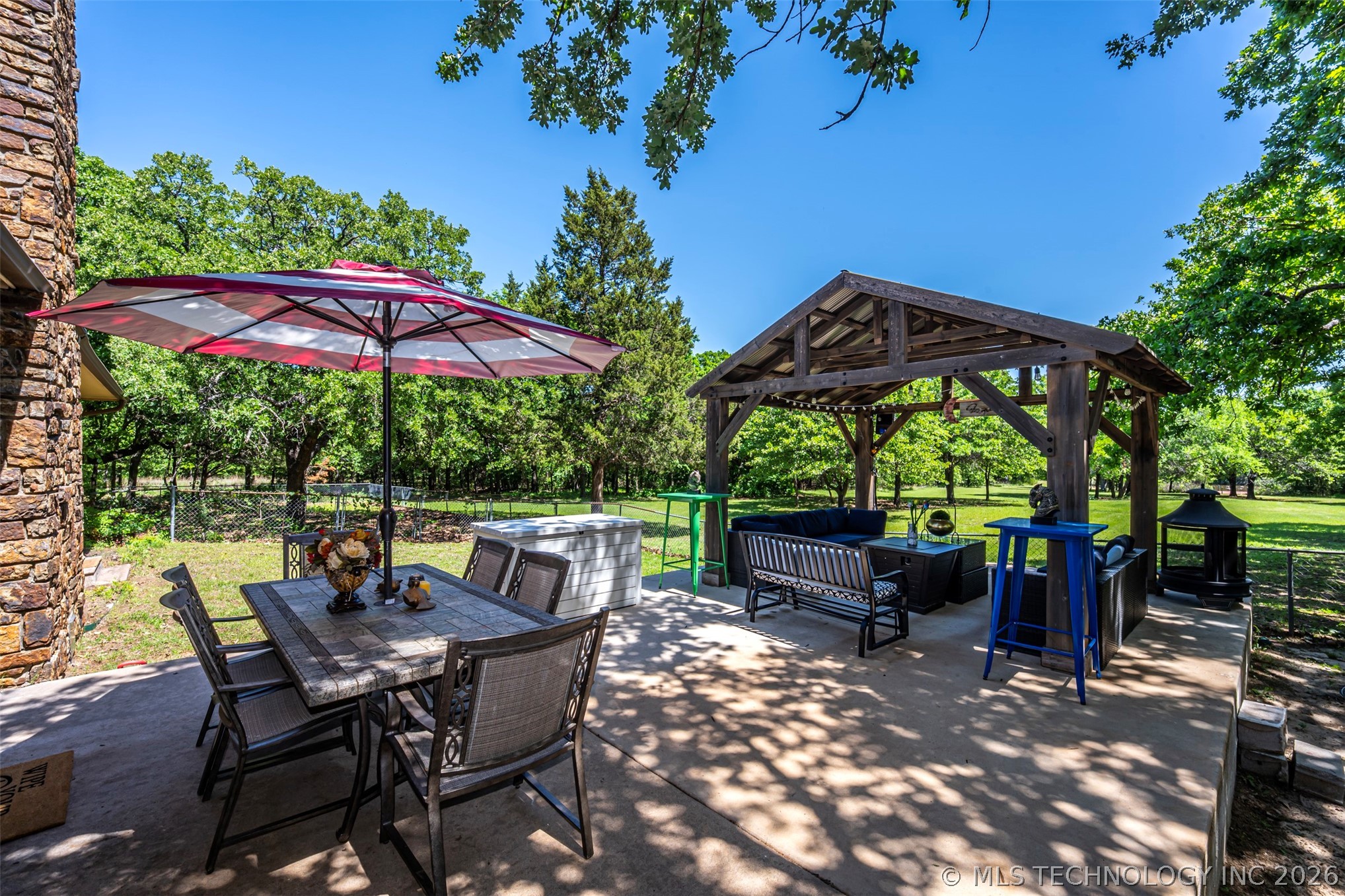 2603 Ponderosa Road Property Photo 31