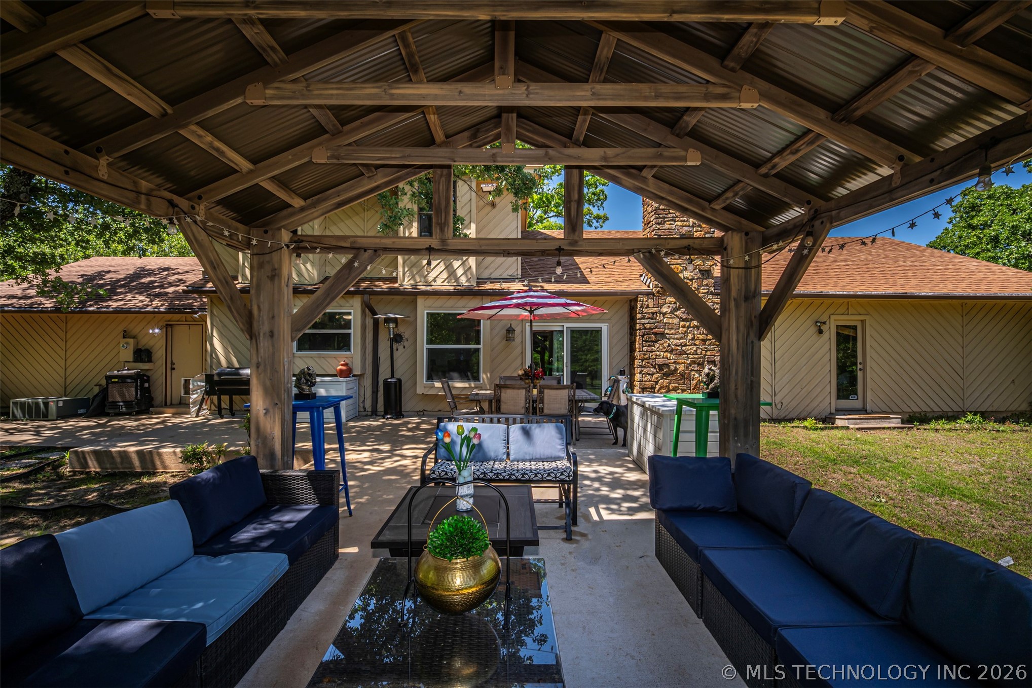 2603 Ponderosa Road Property Photo 33