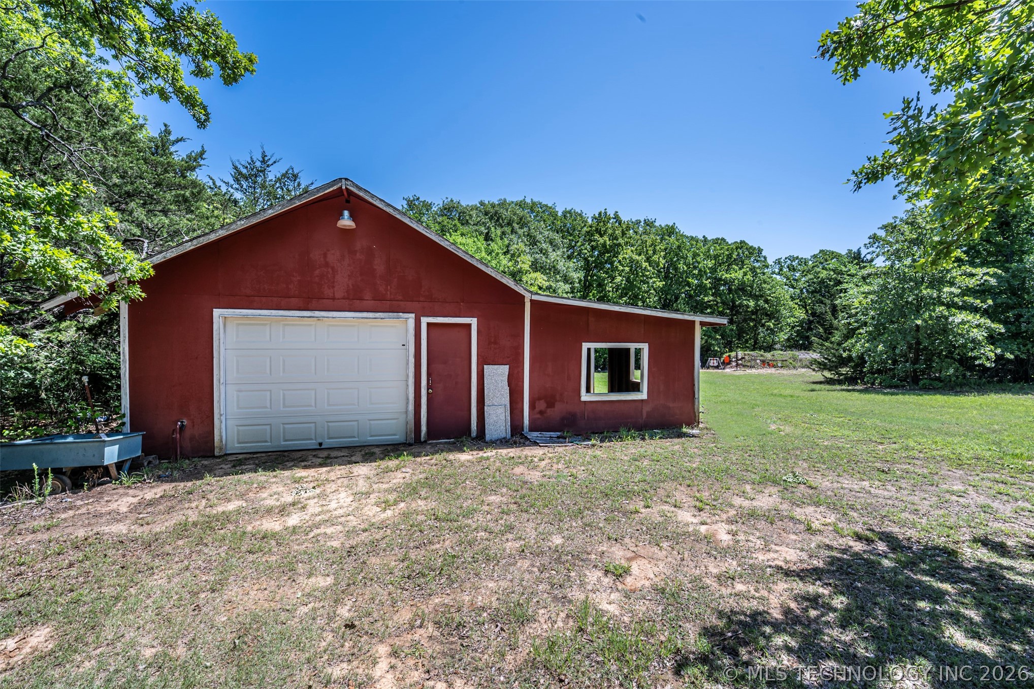 2603 Ponderosa Road Property Photo 34