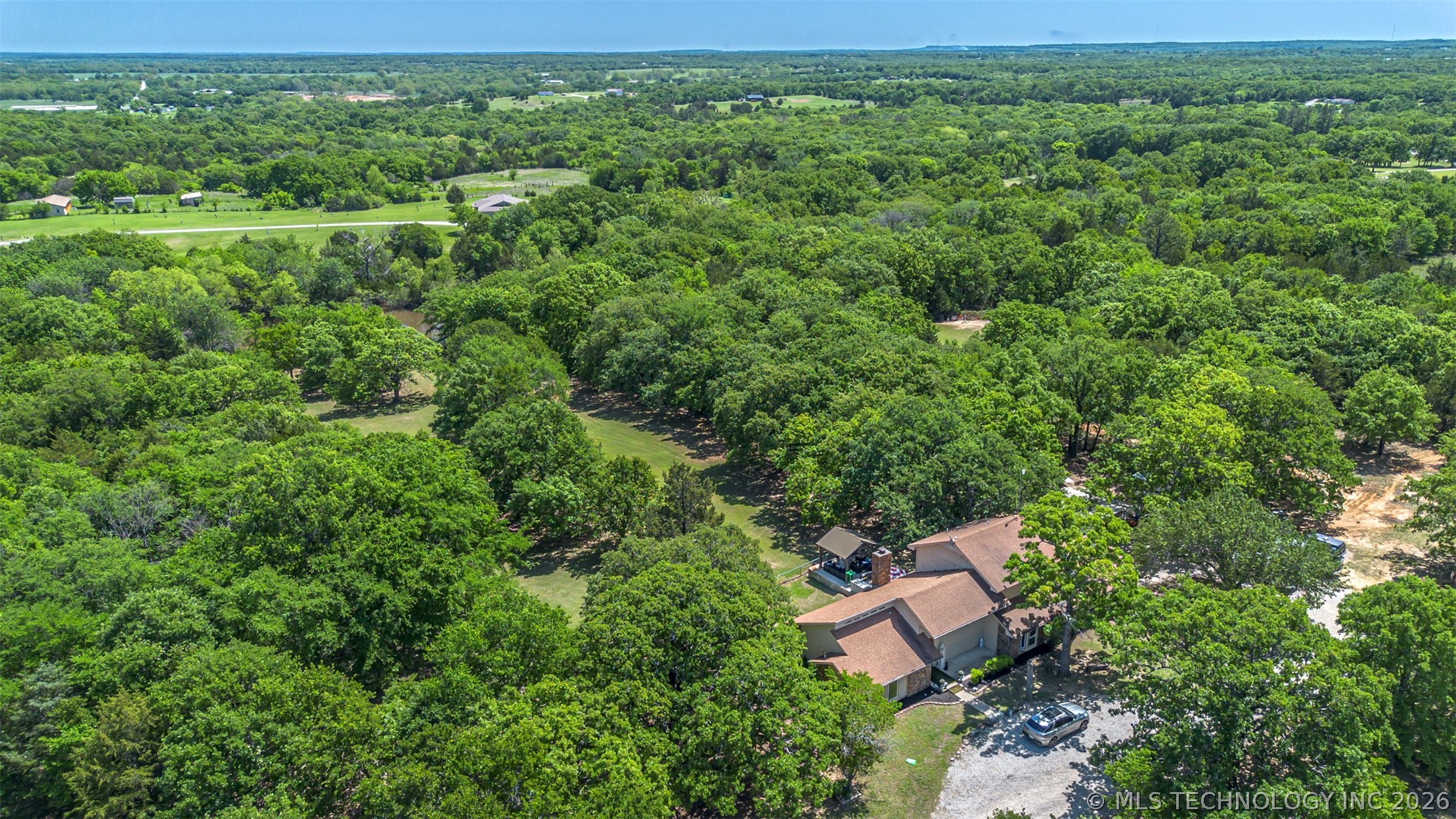 2603 Ponderosa Road Property Photo 42