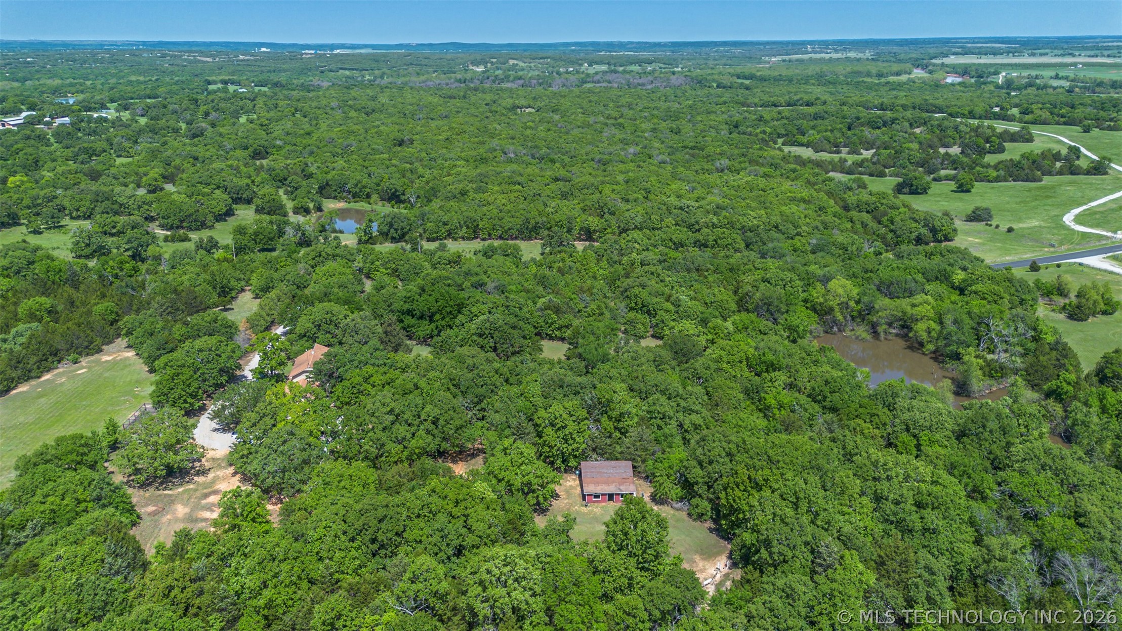 2603 Ponderosa Road Property Photo 43