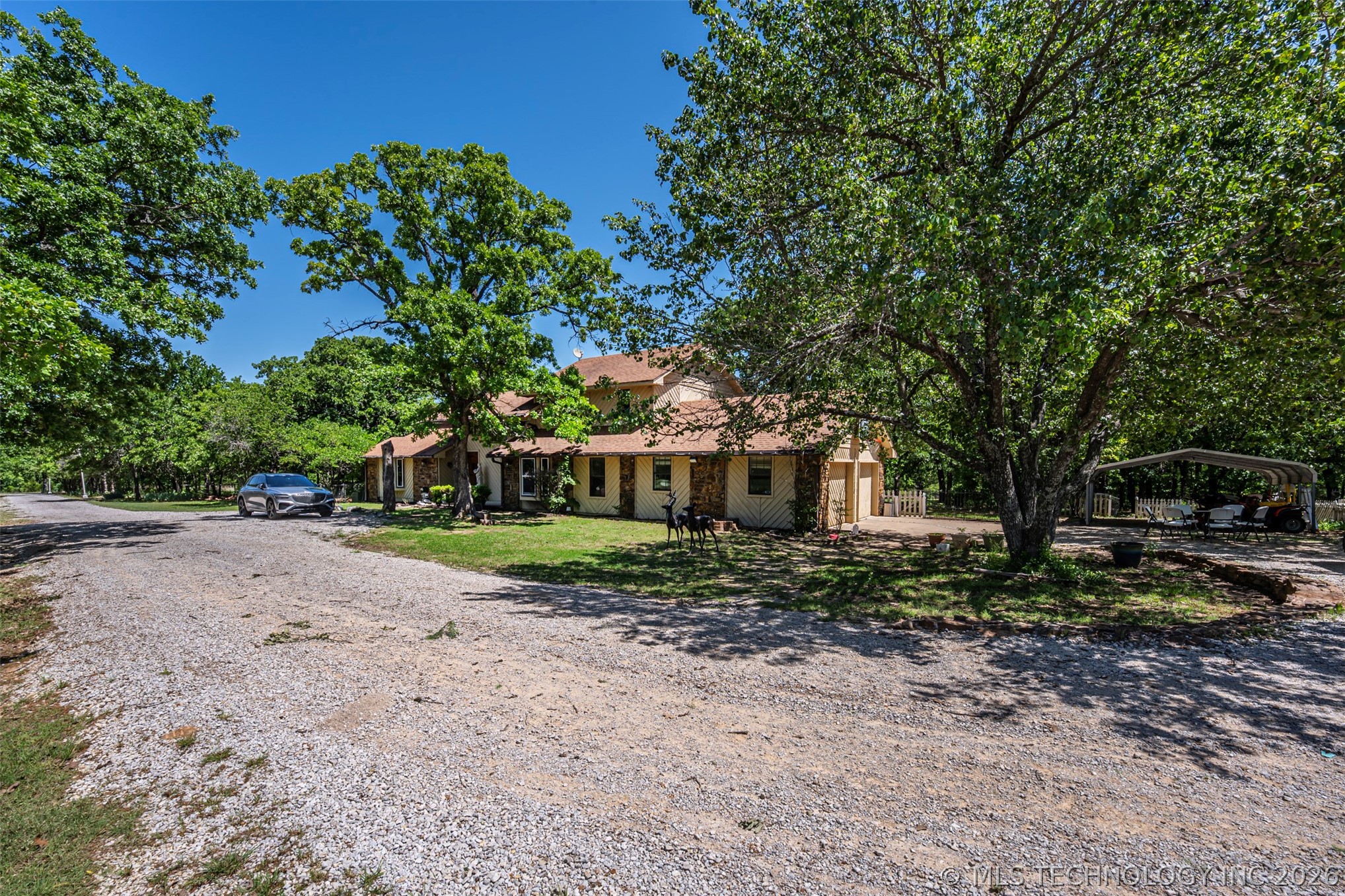 2603 Ponderosa Road Property Photo 45