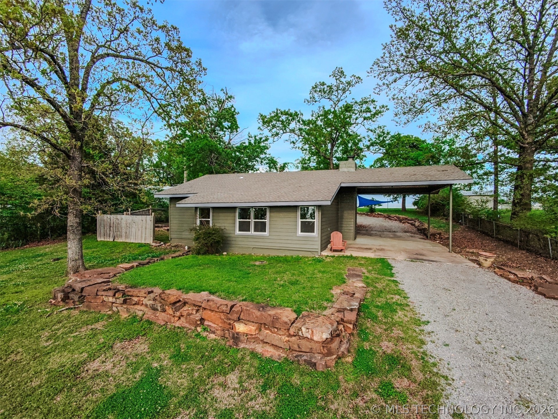28917 Ranch Lane Property Photo 1