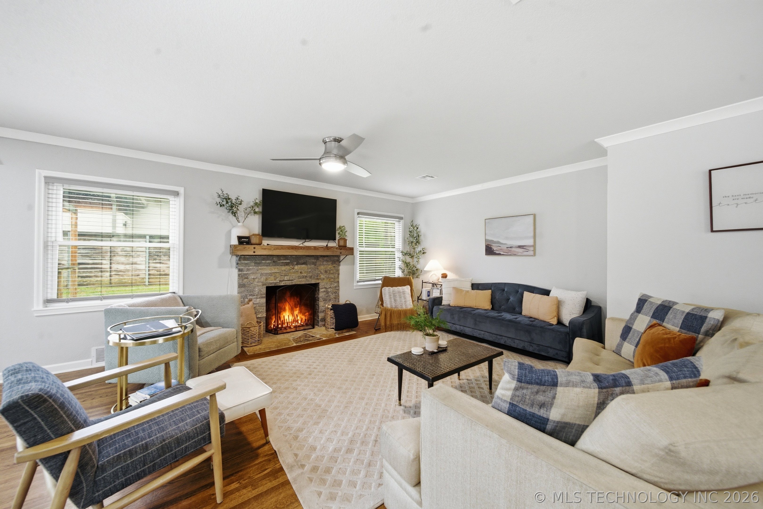 3637 S Lewis Avenue Property Photo 12