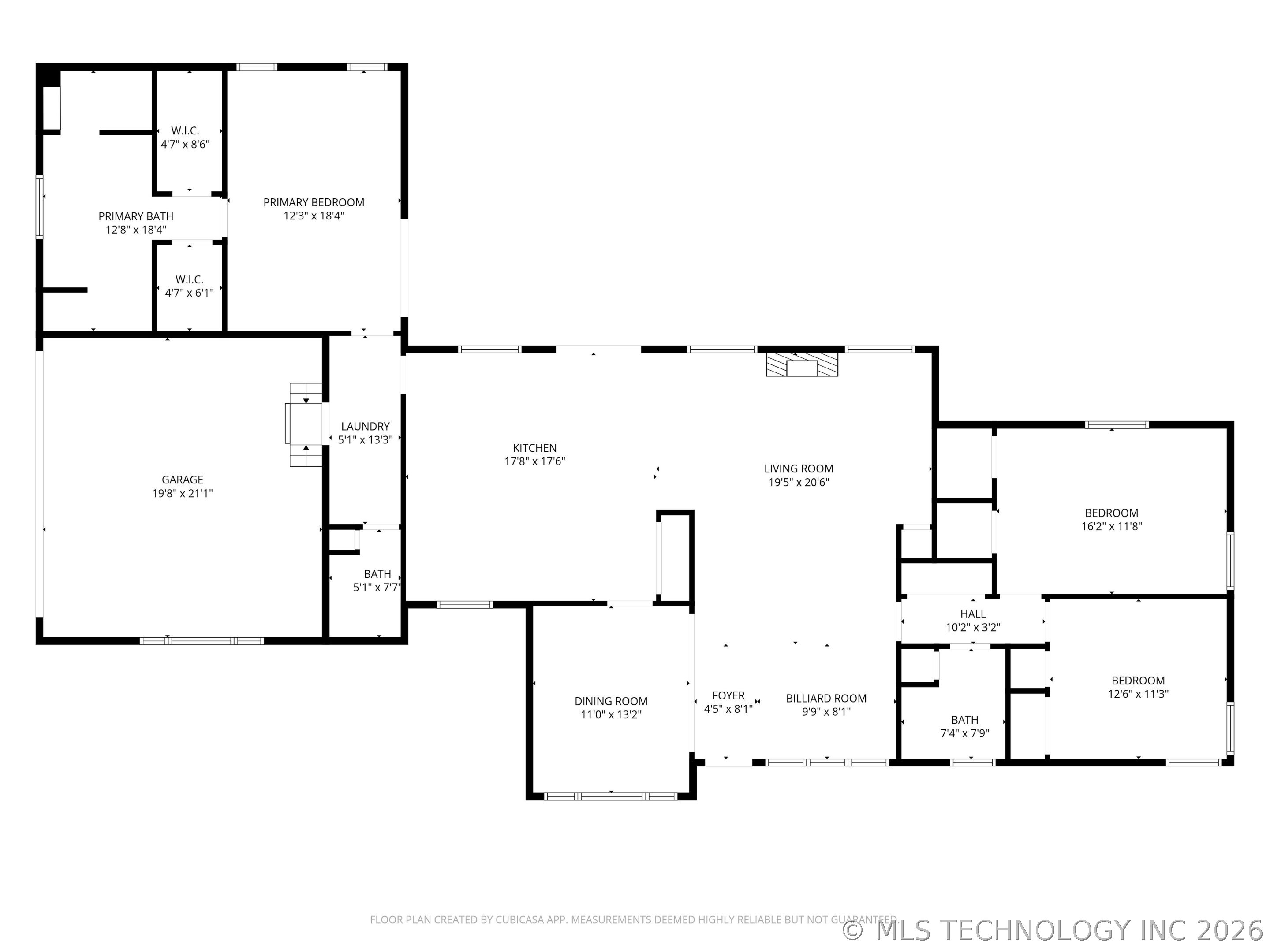 3637 S Lewis Avenue Property Photo 44